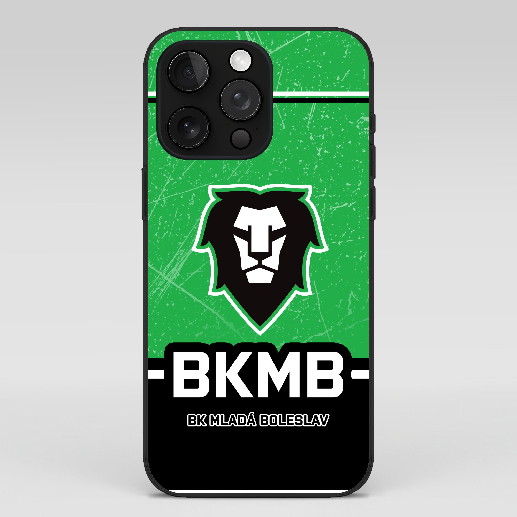 BK Mladá Boleslav 2 APPLE iPhone 15 Pro Max