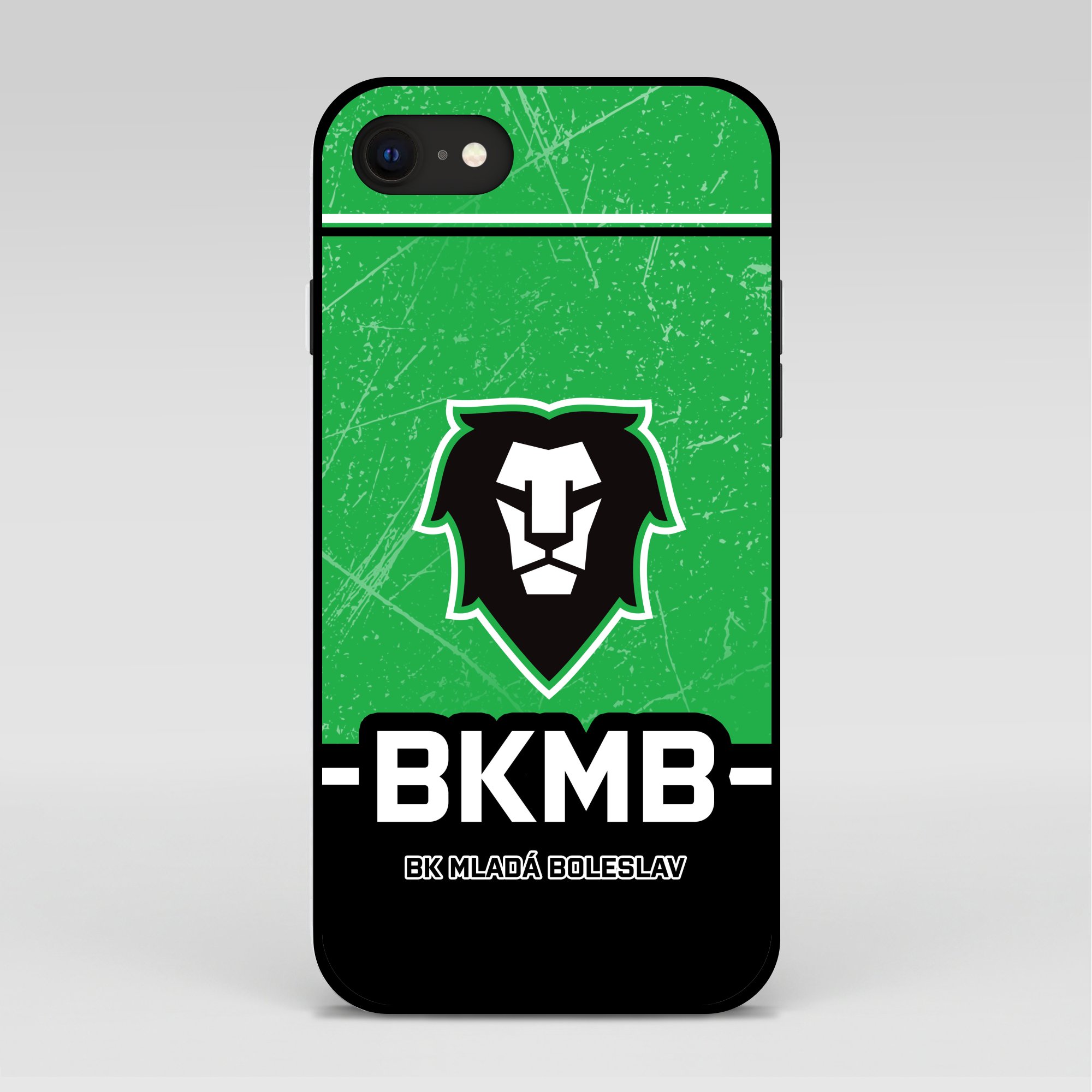 BK Mladá Boleslav 2 APPLE iPhone SE (2020/2022)