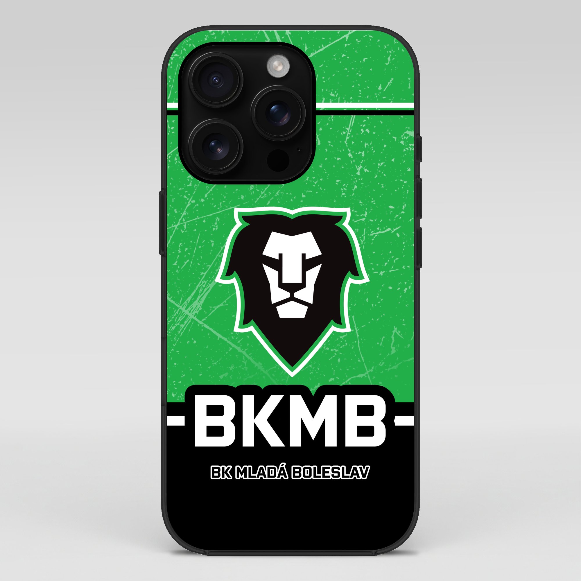 BK Mladá Boleslav 2 APPLE iPhone 16 Pro