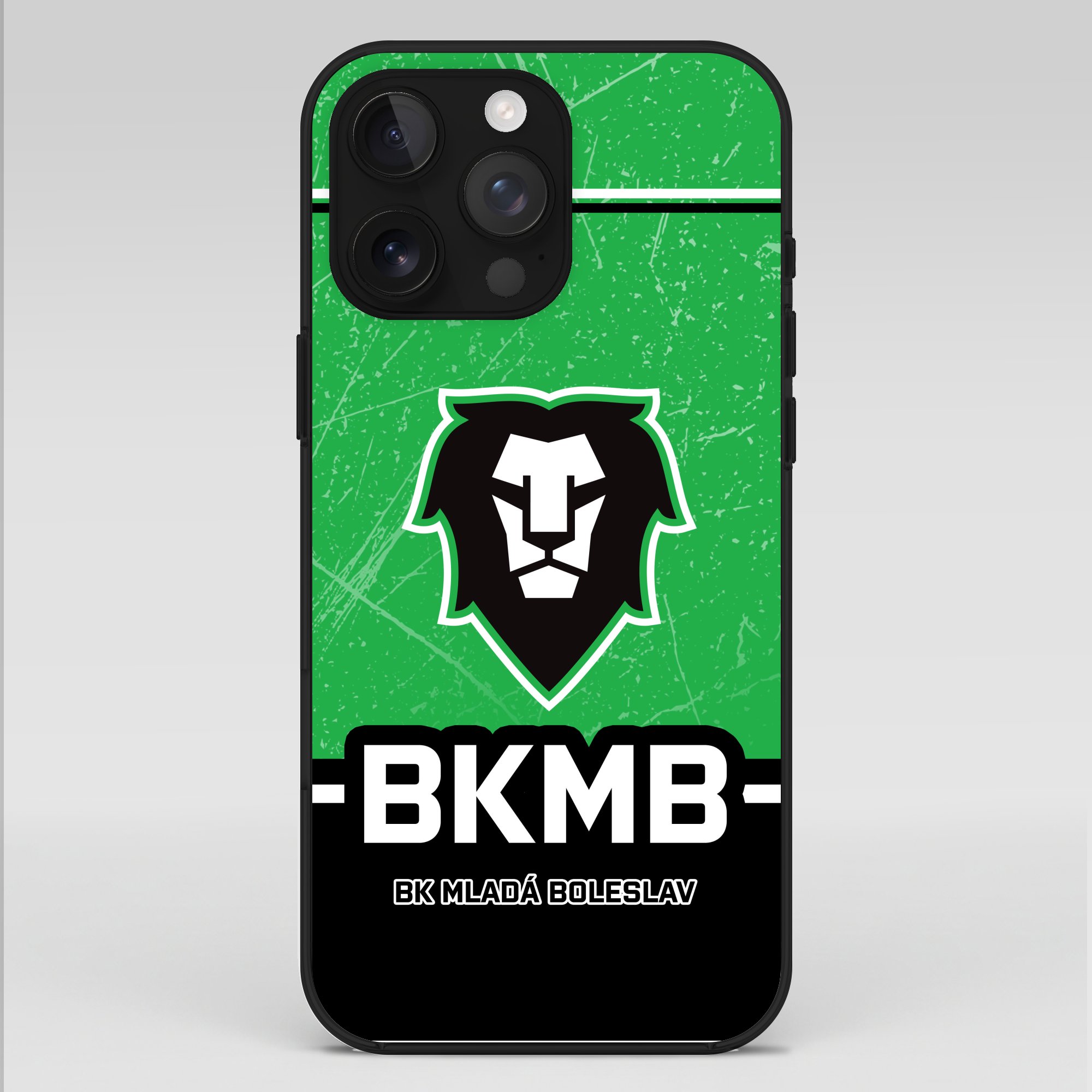 BK Mladá Boleslav 2 APPLE iPhone 16 Pro Max