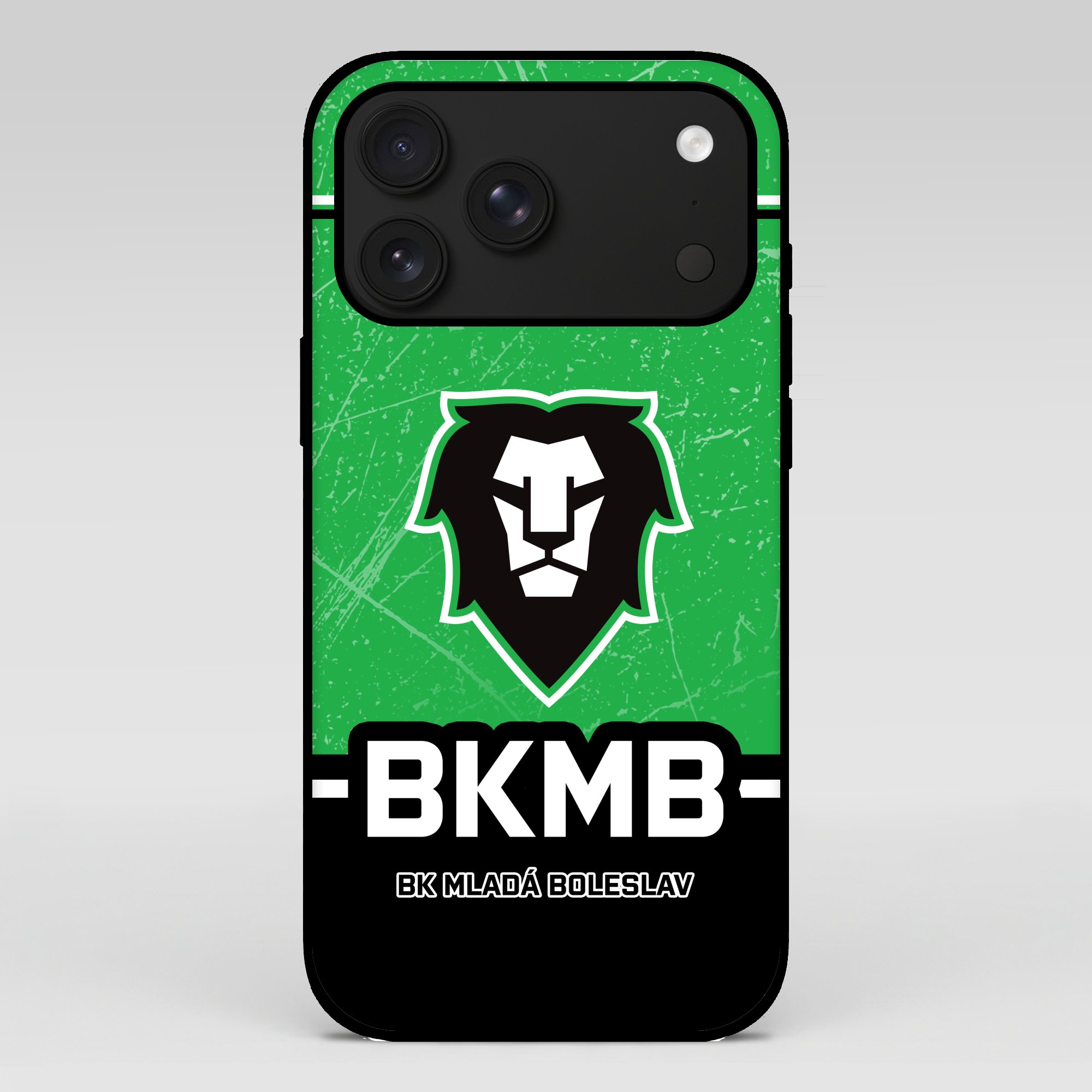 BK Mladá Boleslav 2 APPLE iPhone 17 Pro Max