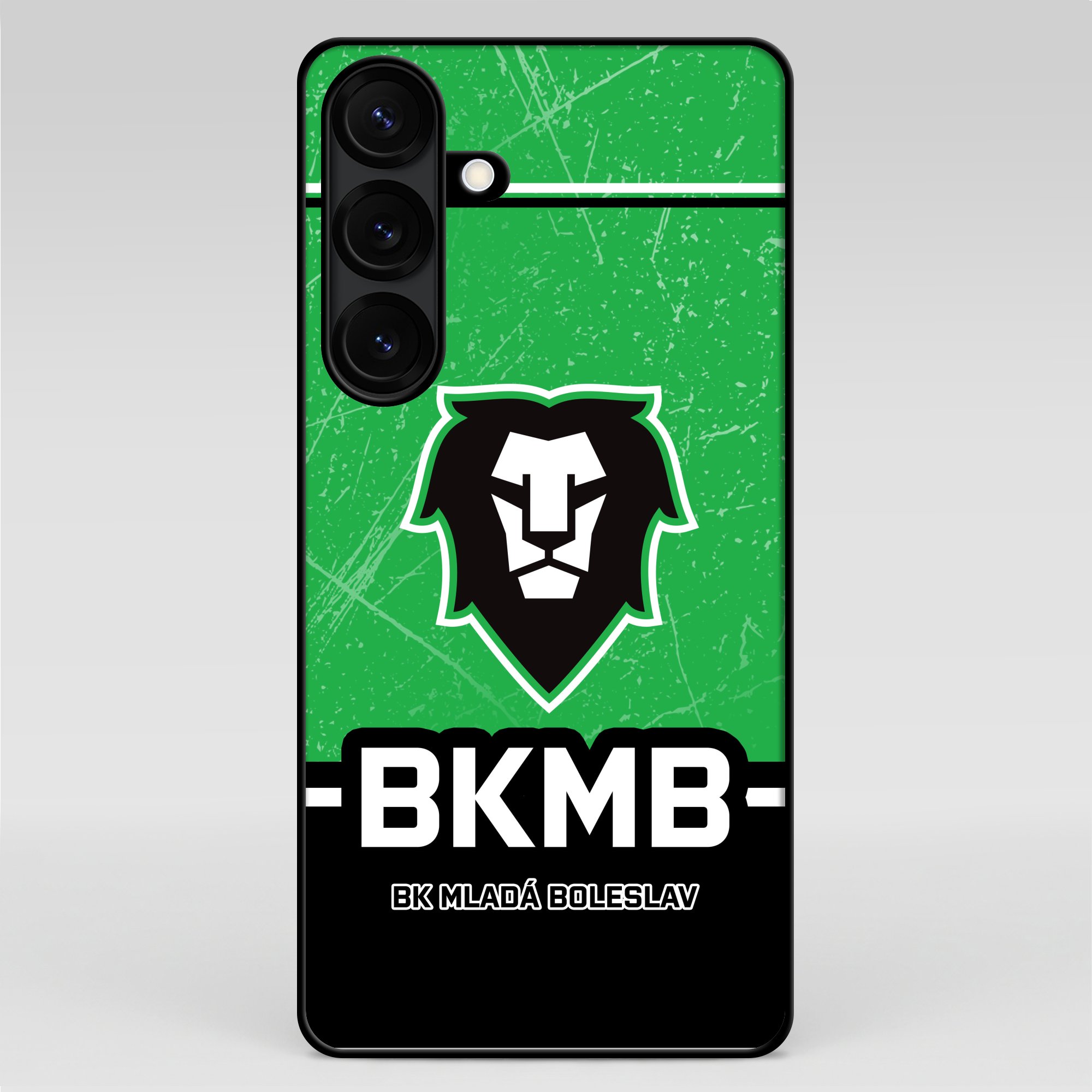 BK Mladá Boleslav 2 SAMSUNG Galaxy S25 Plus