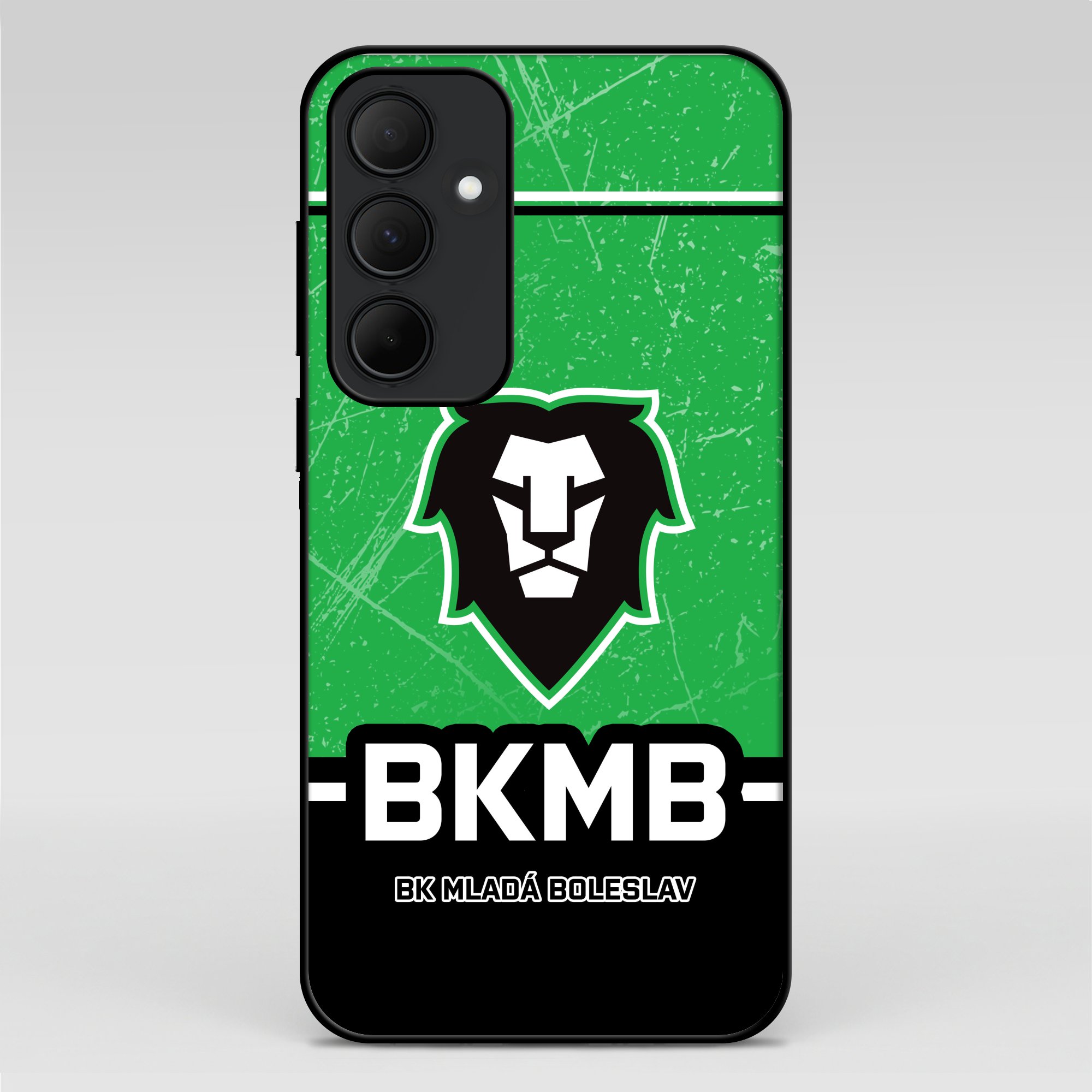 BK Mladá Boleslav 2 SAMSUNG Galaxy A35
