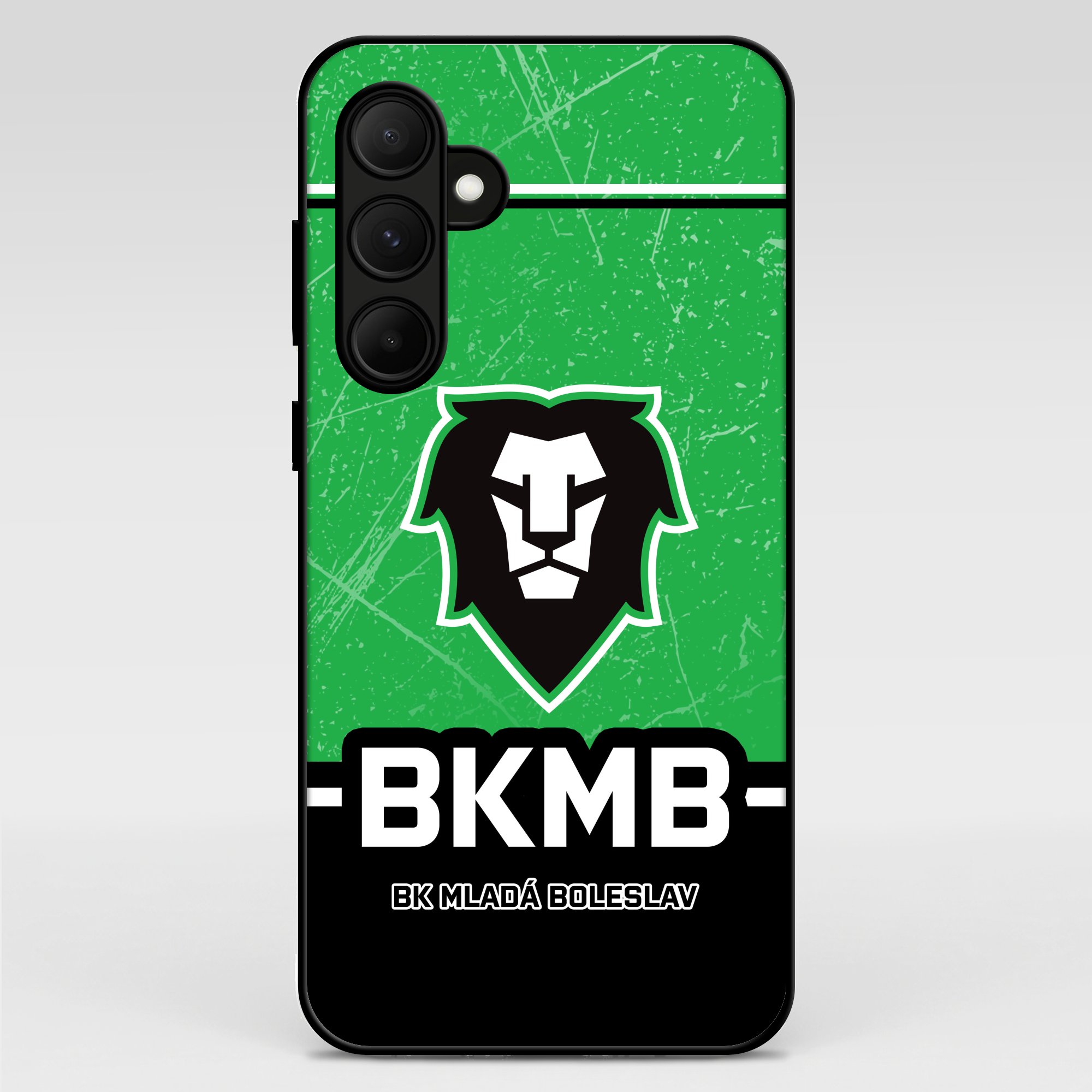 BK Mladá Boleslav 2 SAMSUNG Galaxy A55