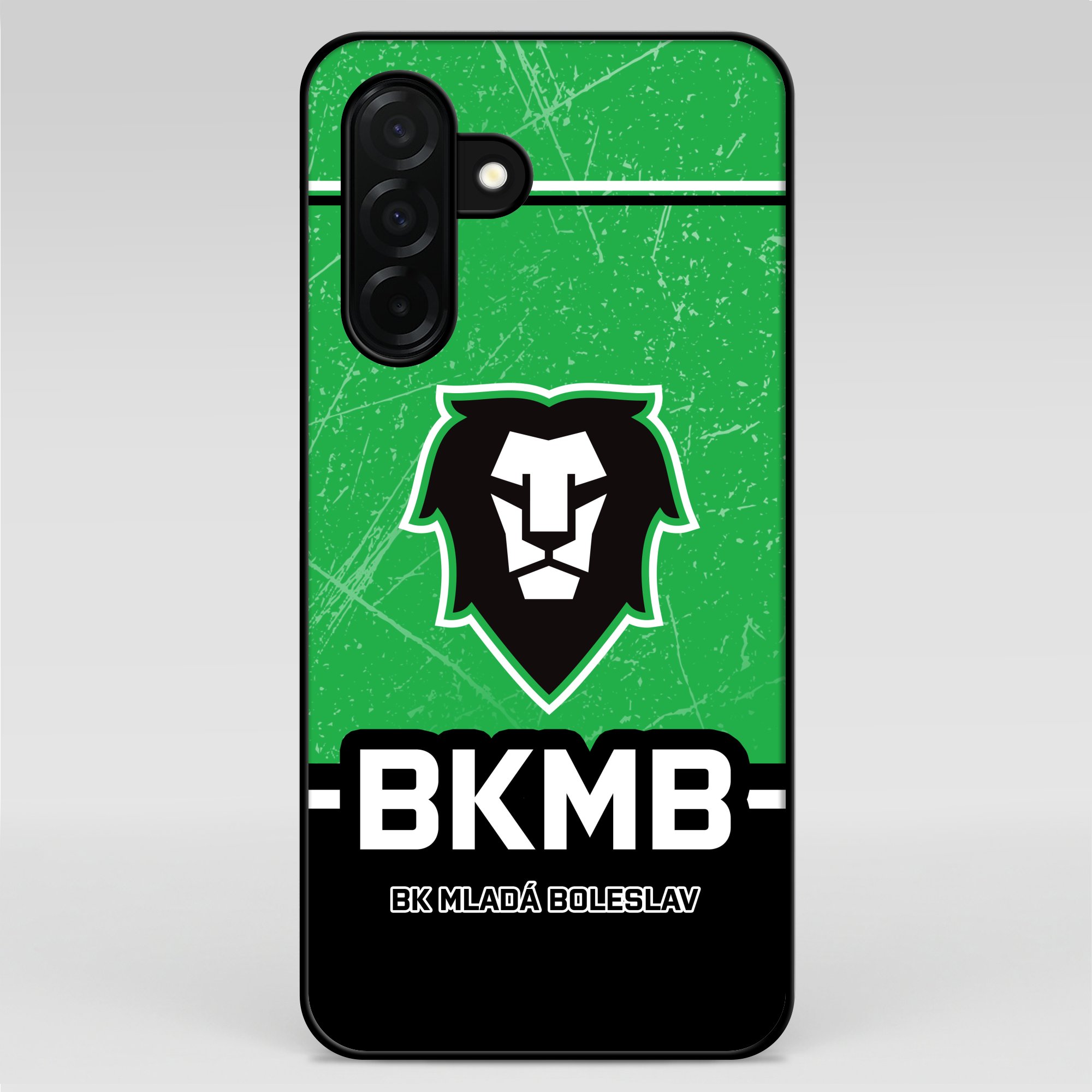 BK Mladá Boleslav 2 SAMSUNG Galaxy A26