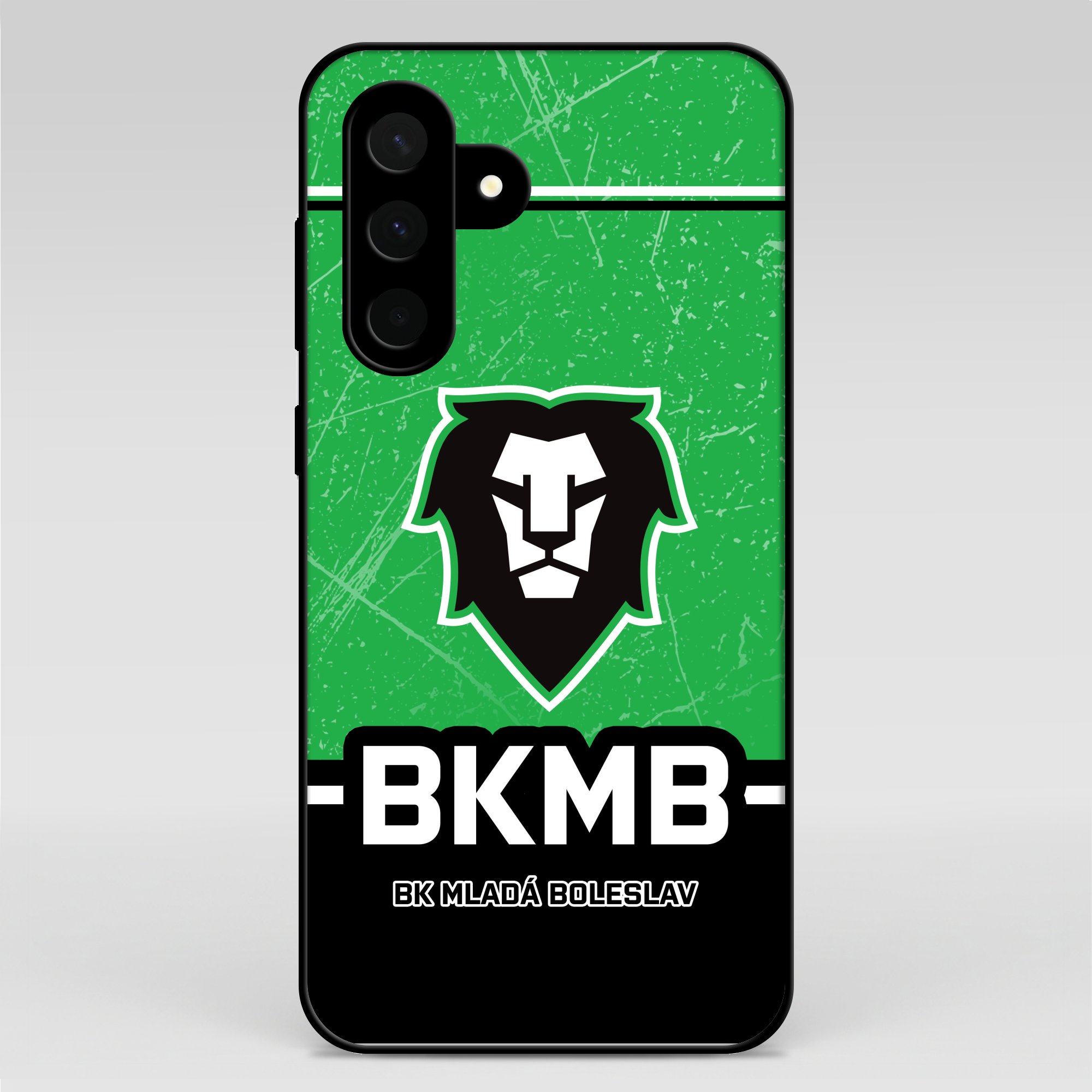 BK Mladá Boleslav 2 SAMSUNG Galaxy A36