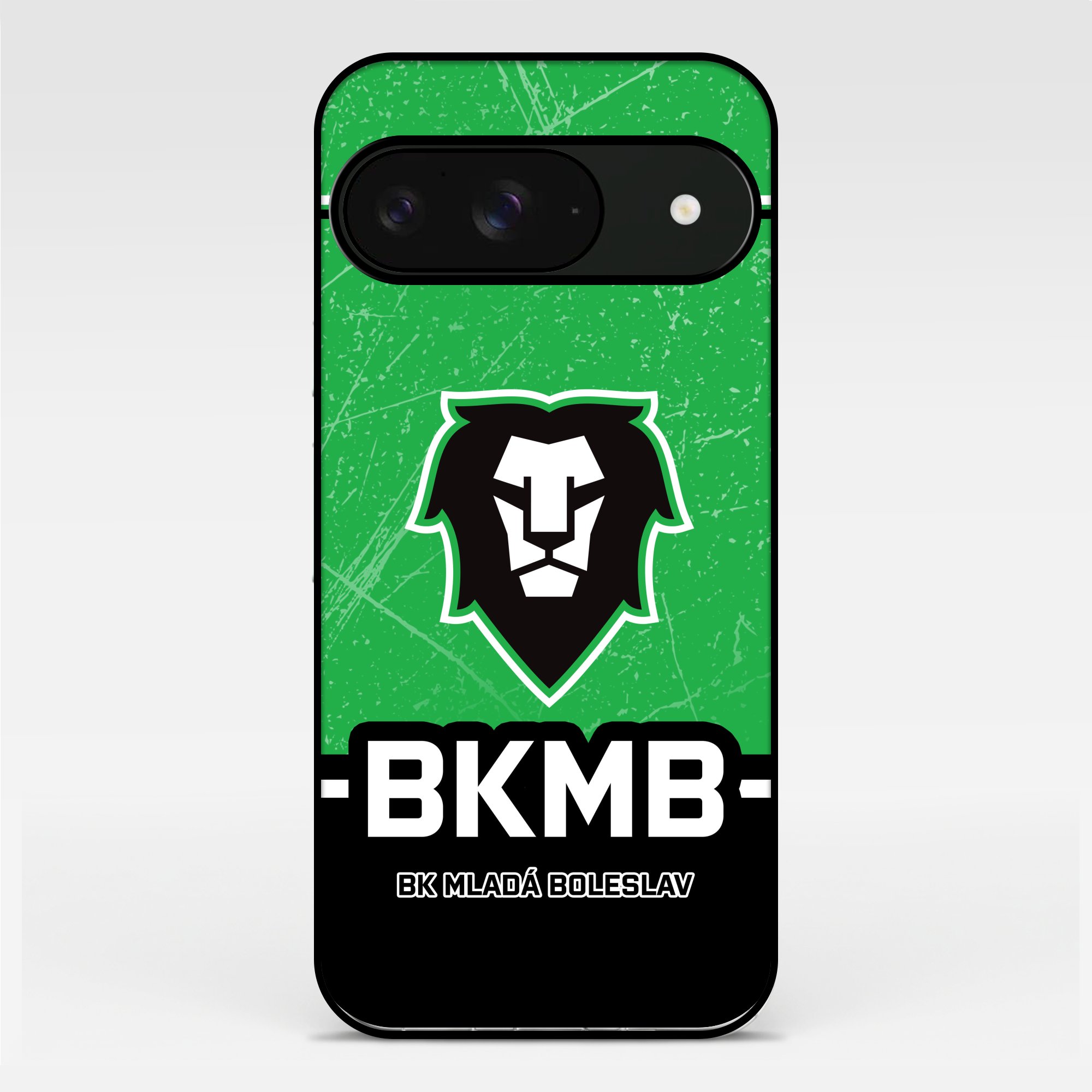 BK Mladá Boleslav 2 GOOGLE Pixel 9