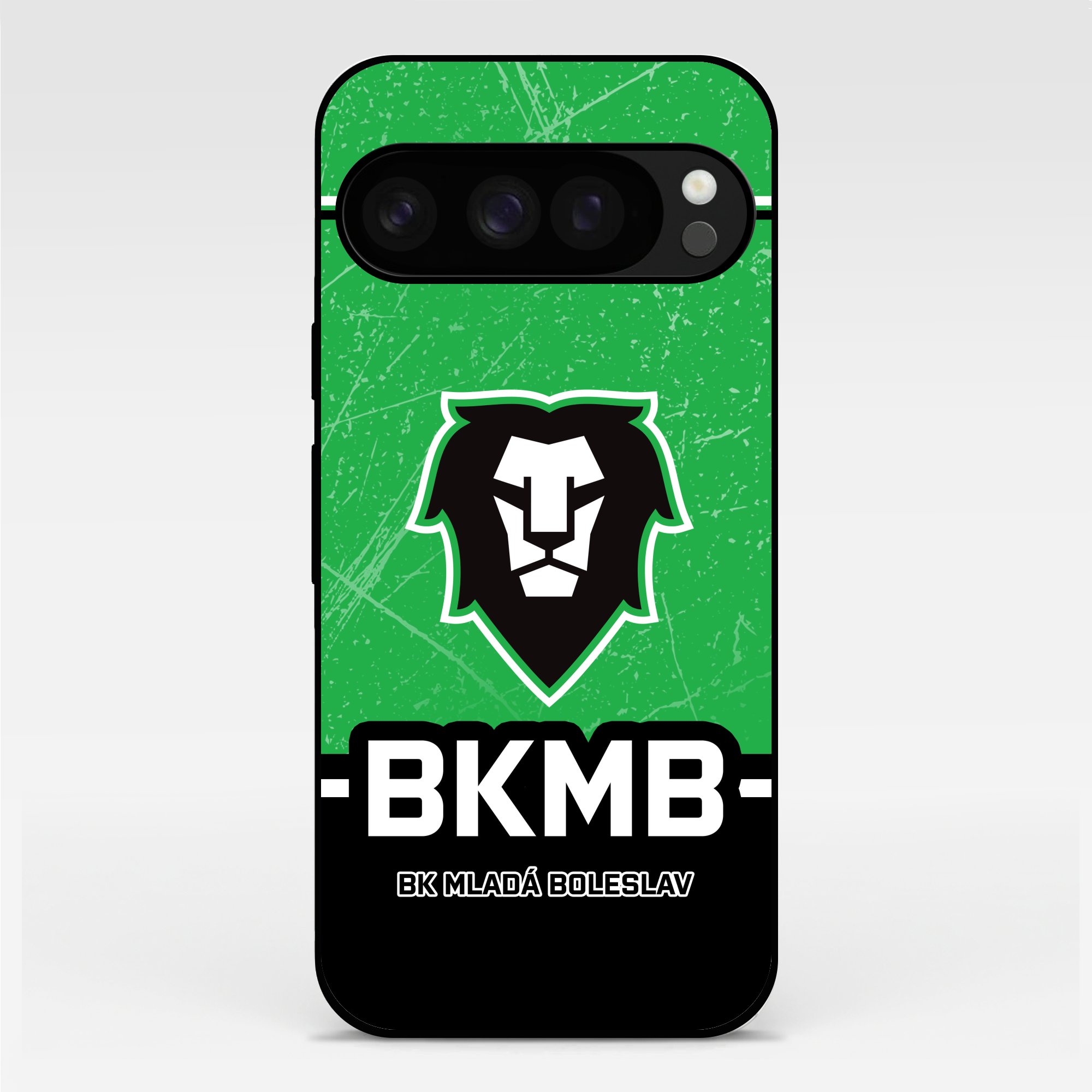 BK Mladá Boleslav 2 GOOGLE Pixel 9 Pro