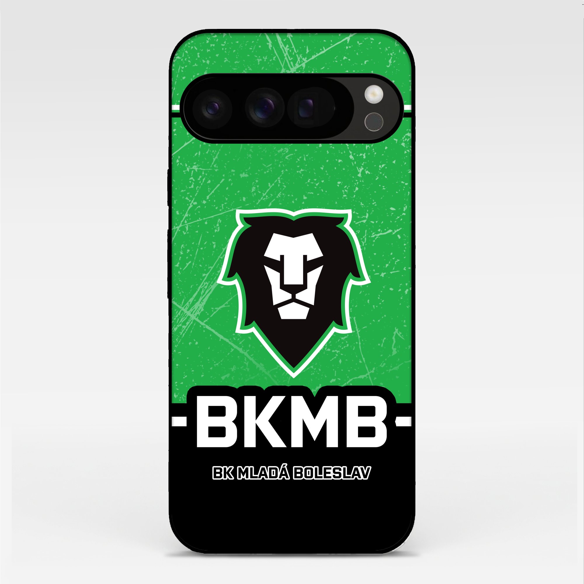 BK Mladá Boleslav 2 GOOGLE Pixel 9 Pro XL