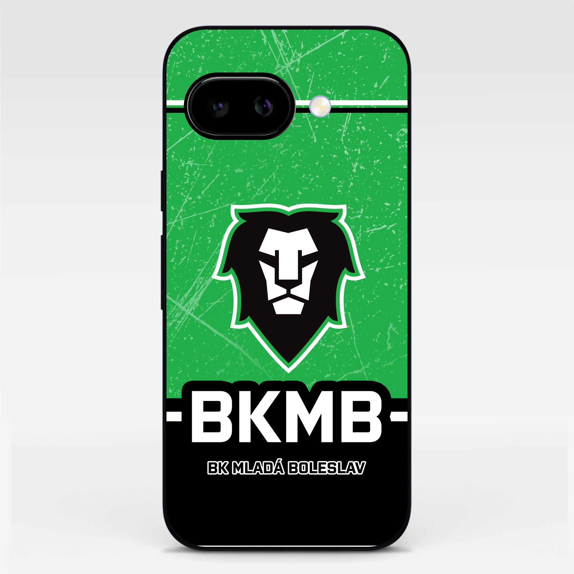BK Mladá Boleslav 2 GOOGLE Pixel 9a