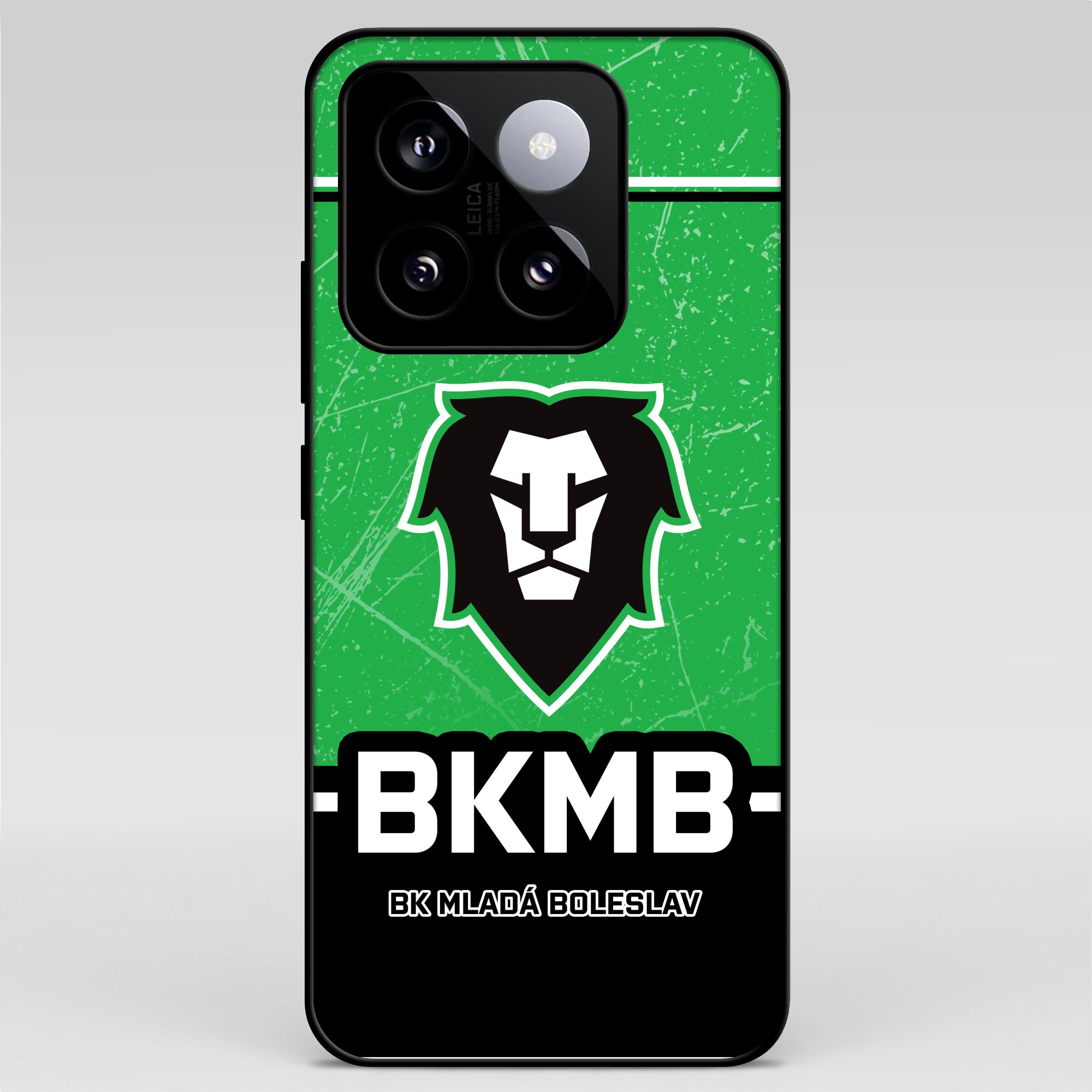 BK Mladá Boleslav 2 XIAOMI Xiaomi 14 Pro