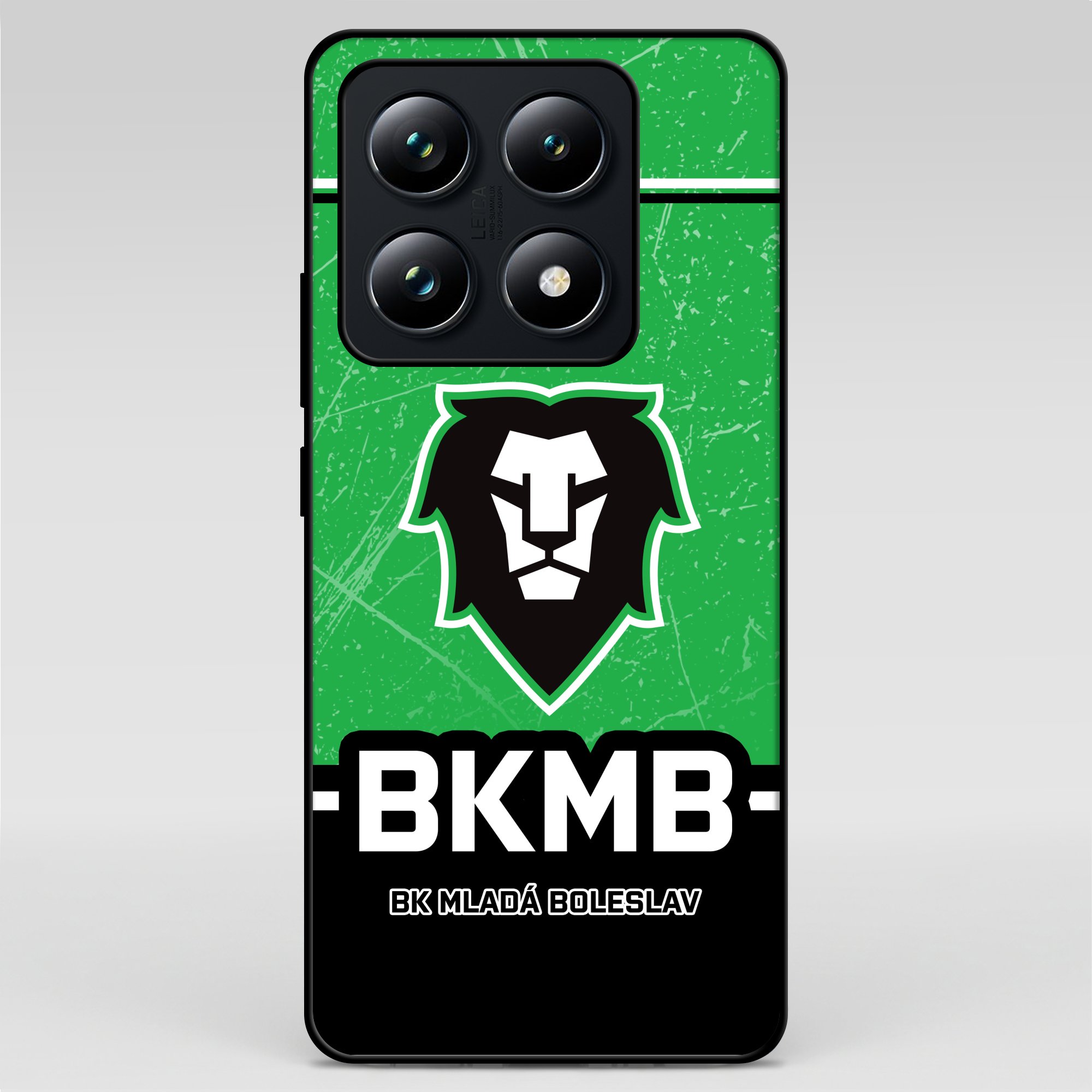 BK Mladá Boleslav 2 XIAOMI Xiaomi 14T Pro