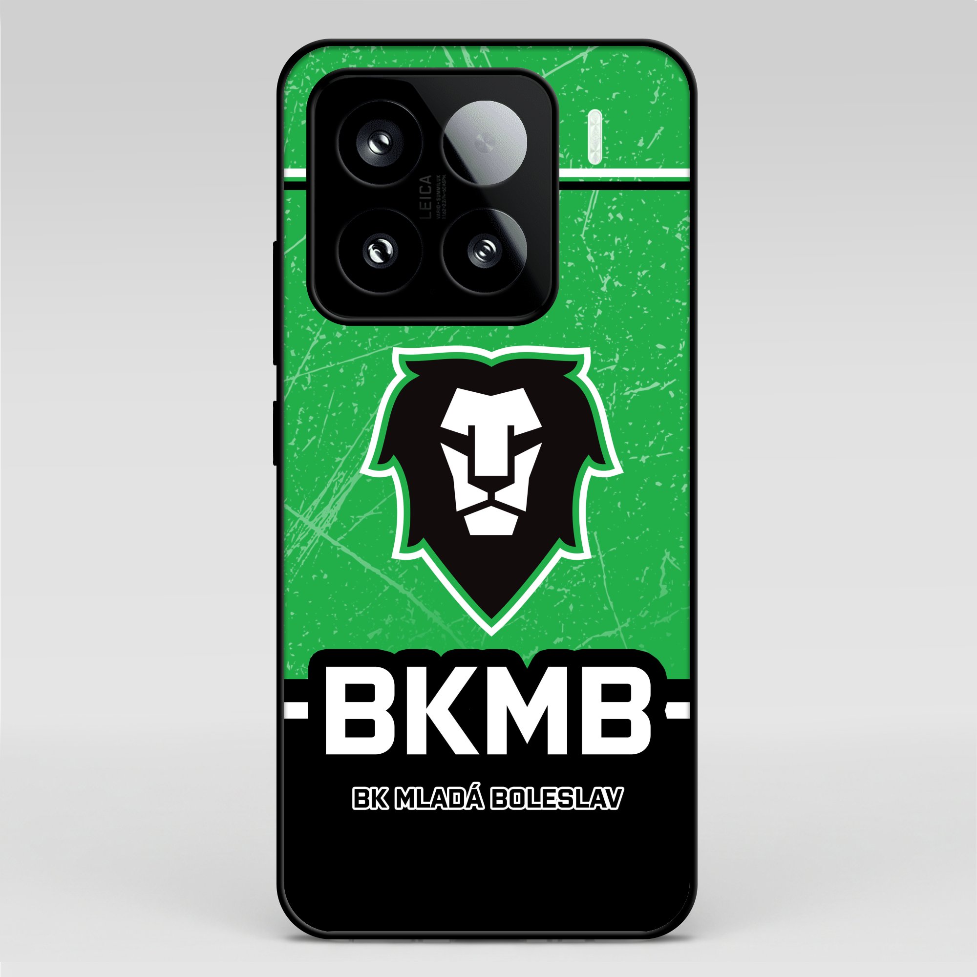 BK Mladá Boleslav 2 XIAOMI Xiaomi 15