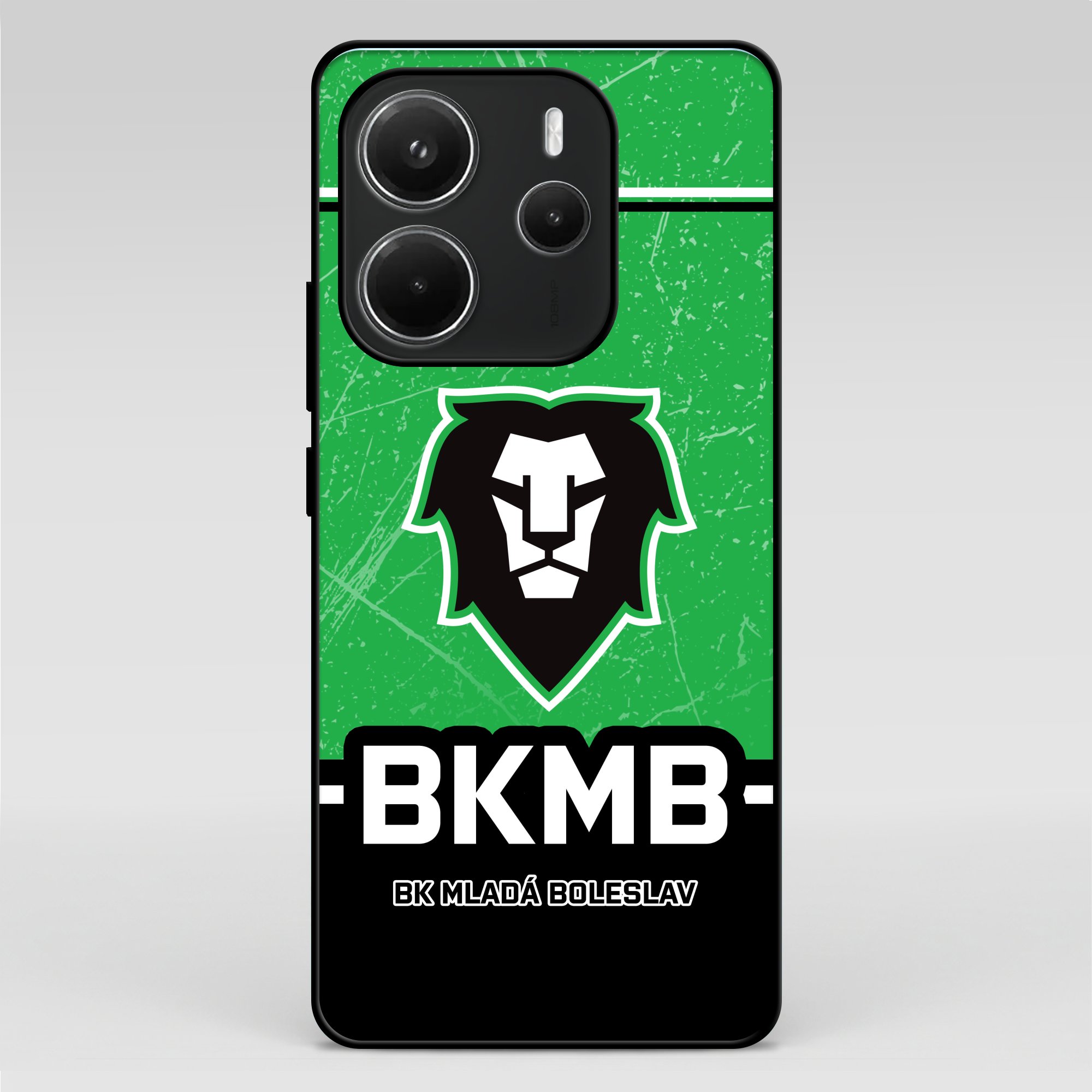 BK Mladá Boleslav 2 XIAOMI Redmi Note 14 4G