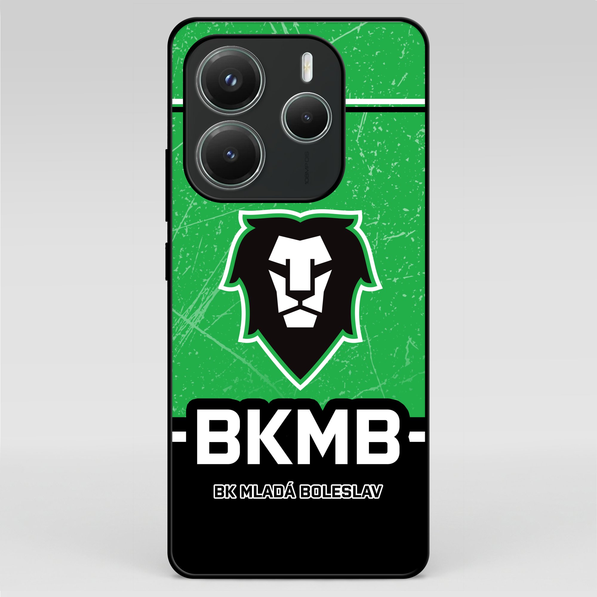 BK Mladá Boleslav 2 XIAOMI Redmi Note 14 5G