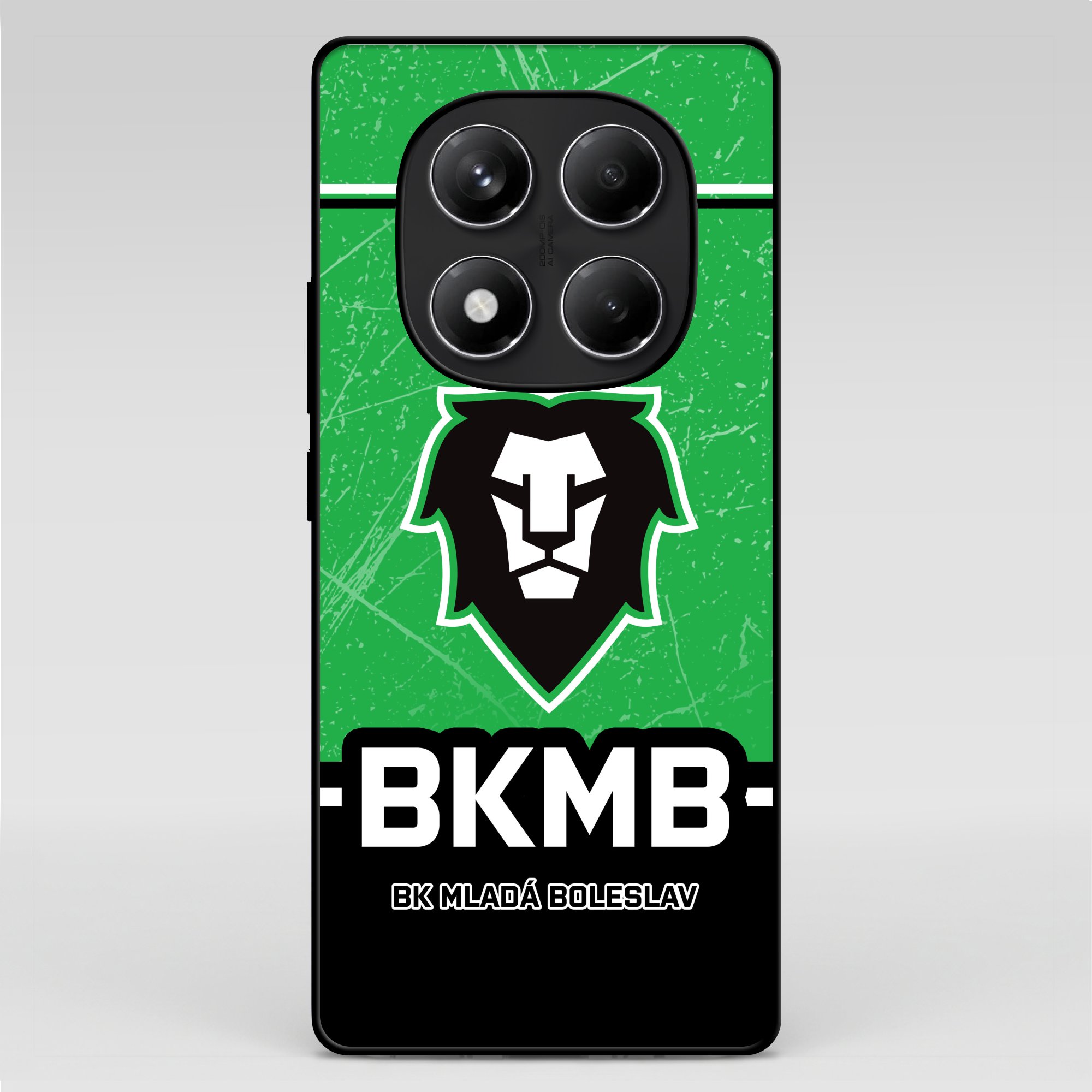 BK Mladá Boleslav 2 XIAOMI Redmi Note 14 Pro / Poco X7