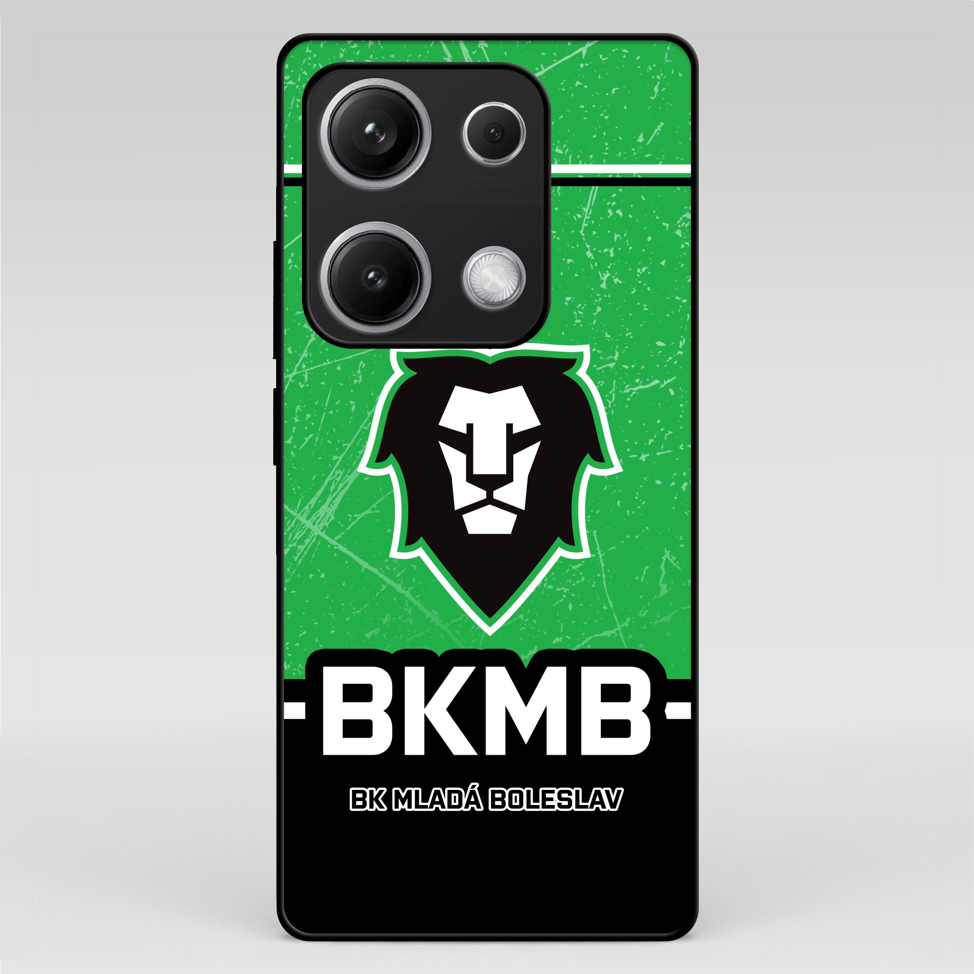 BK Mladá Boleslav 2 XIAOMI Redmi Note 14S