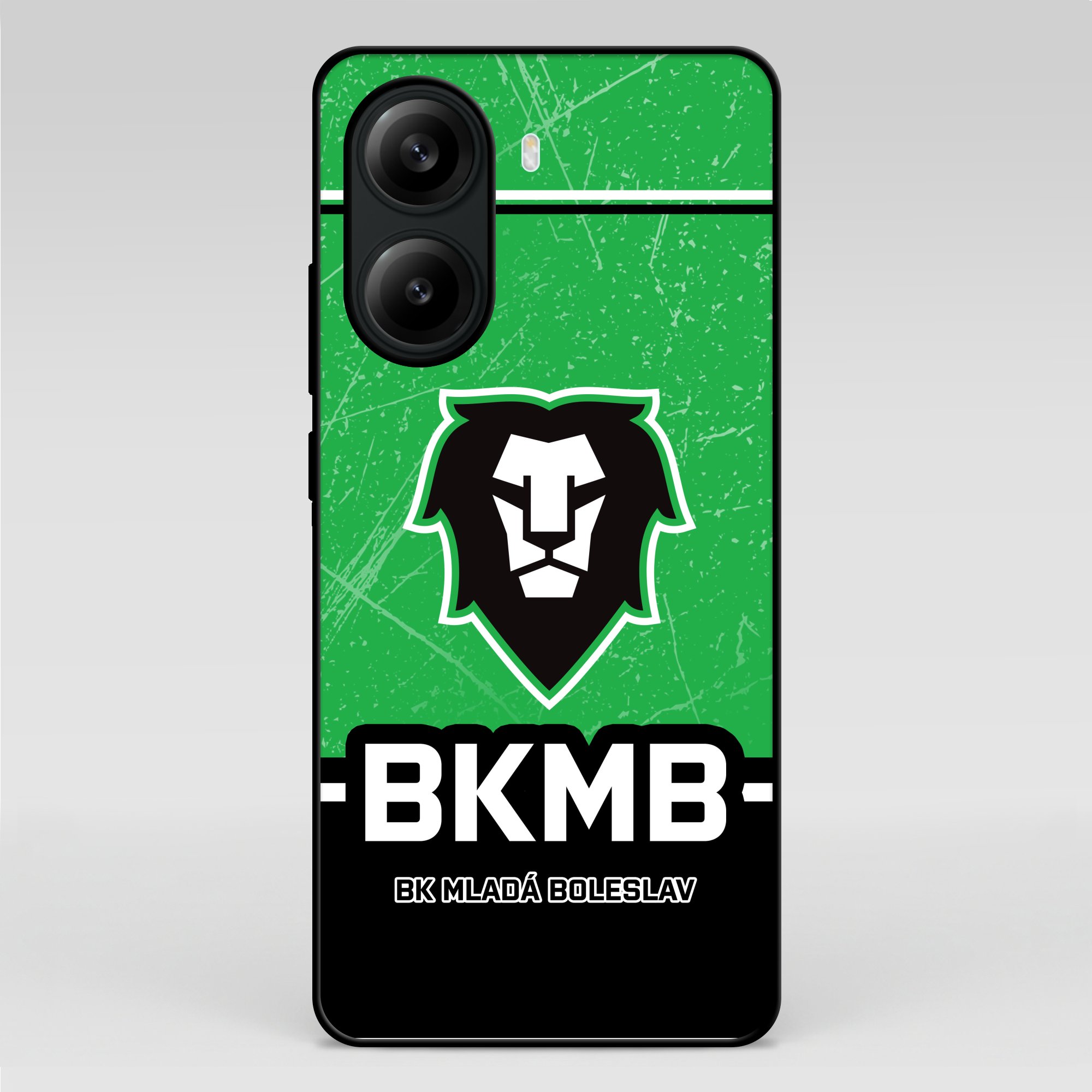 BK Mladá Boleslav 2 XIAOMI Redmi Turbo 4