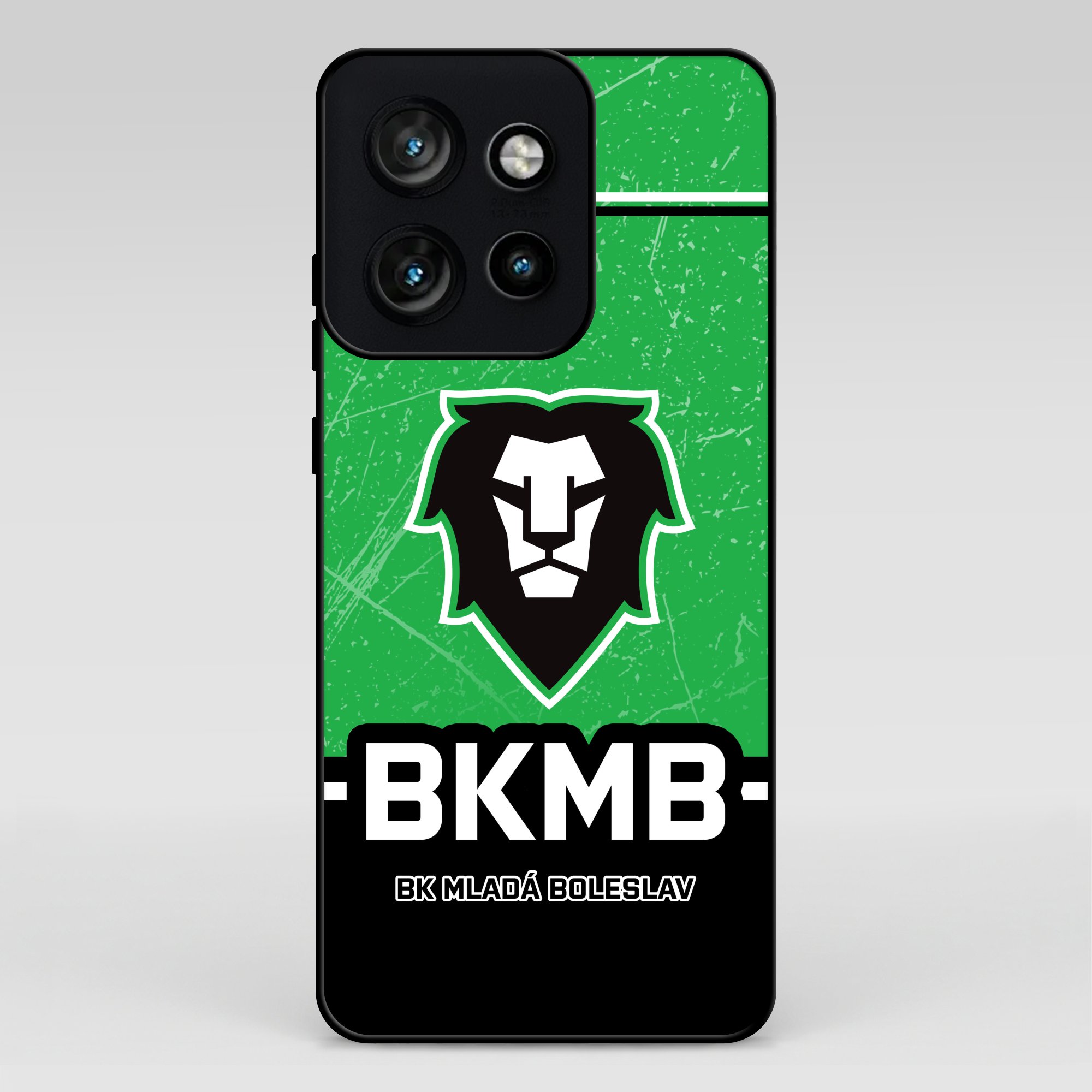 BK Mladá Boleslav 2 MOTOROLA Motorola Edge 50 Neo