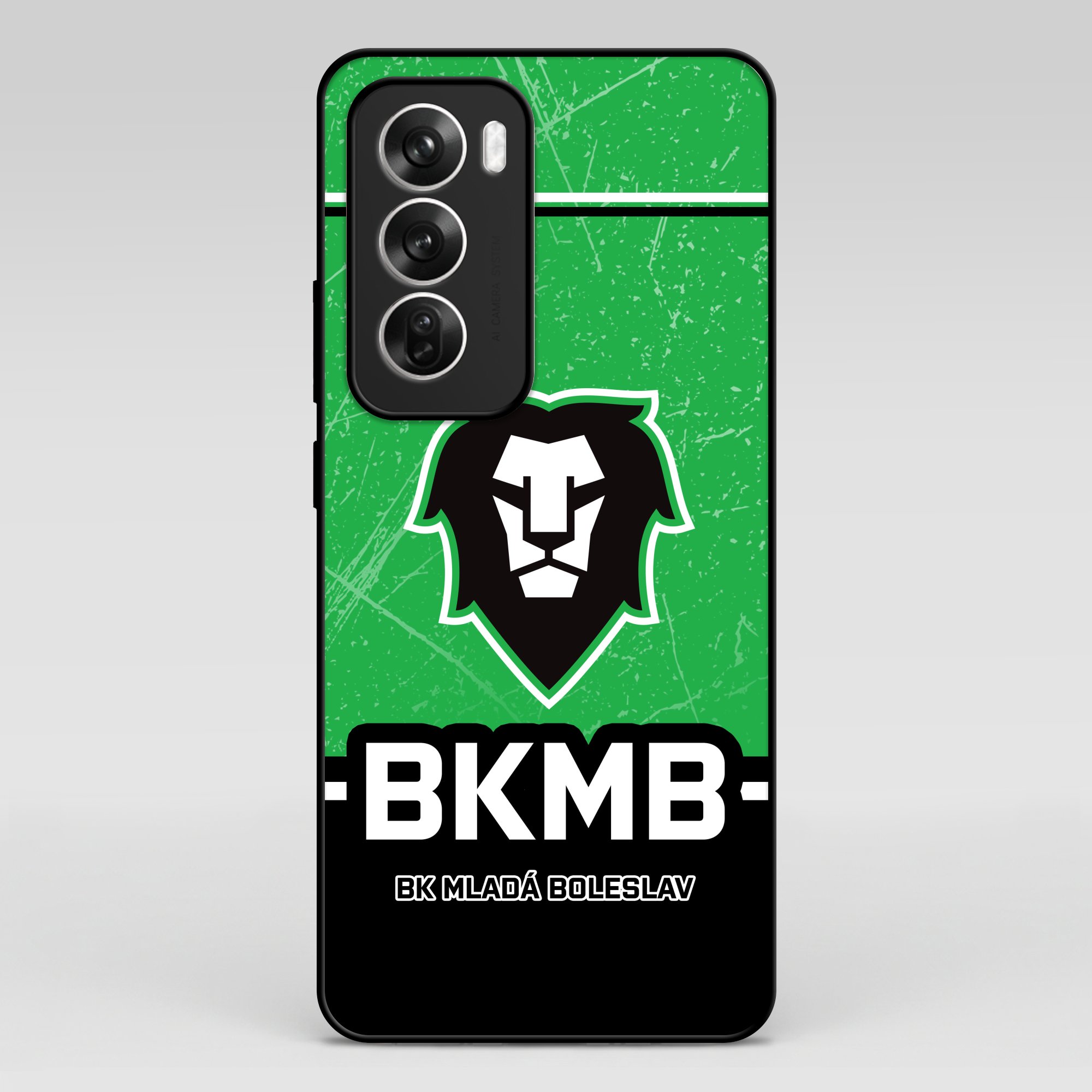 BK Mladá Boleslav 2 OPPO OPPO Reno 12 Pro