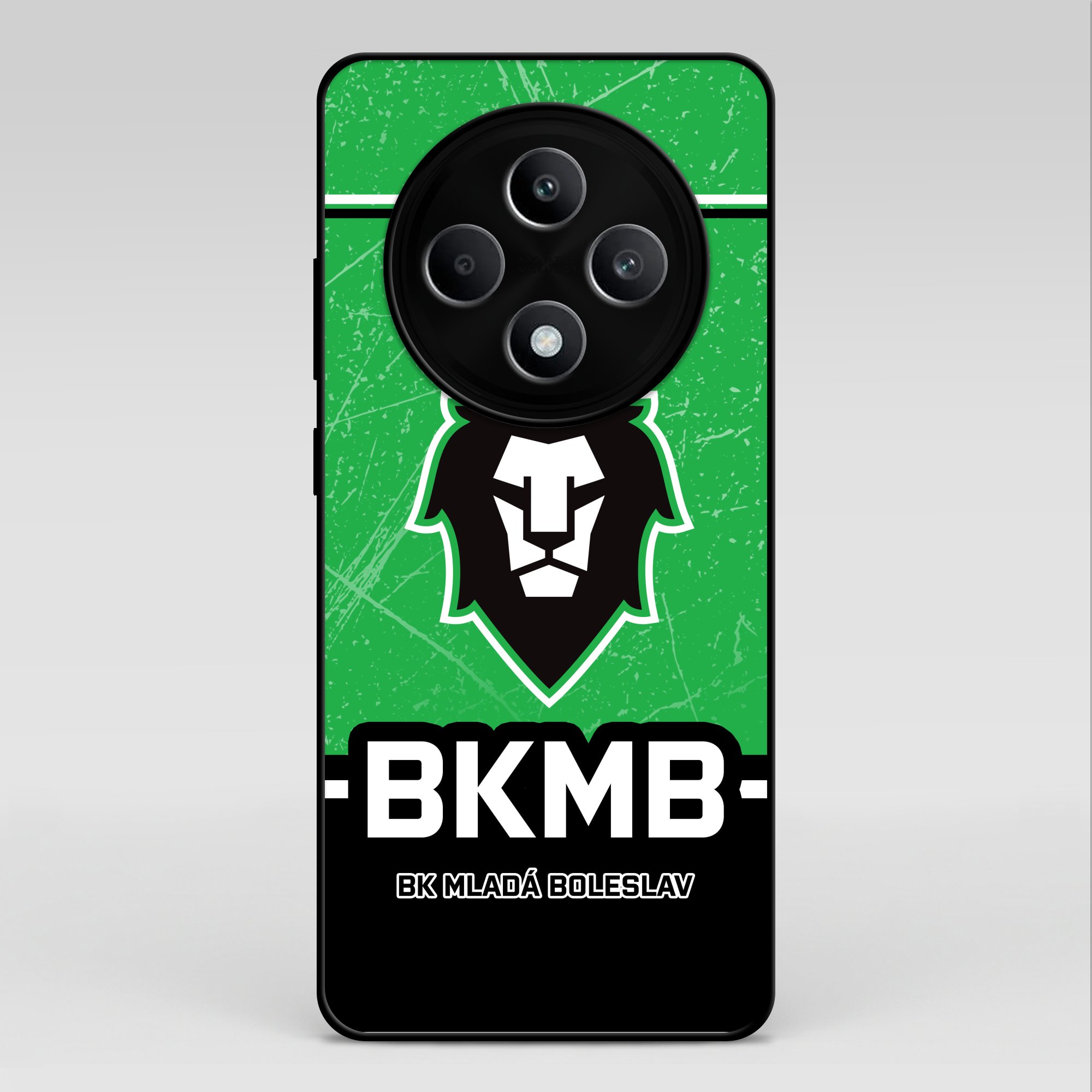 BK Mladá Boleslav 2 OPPO OPPO Reno 12 F