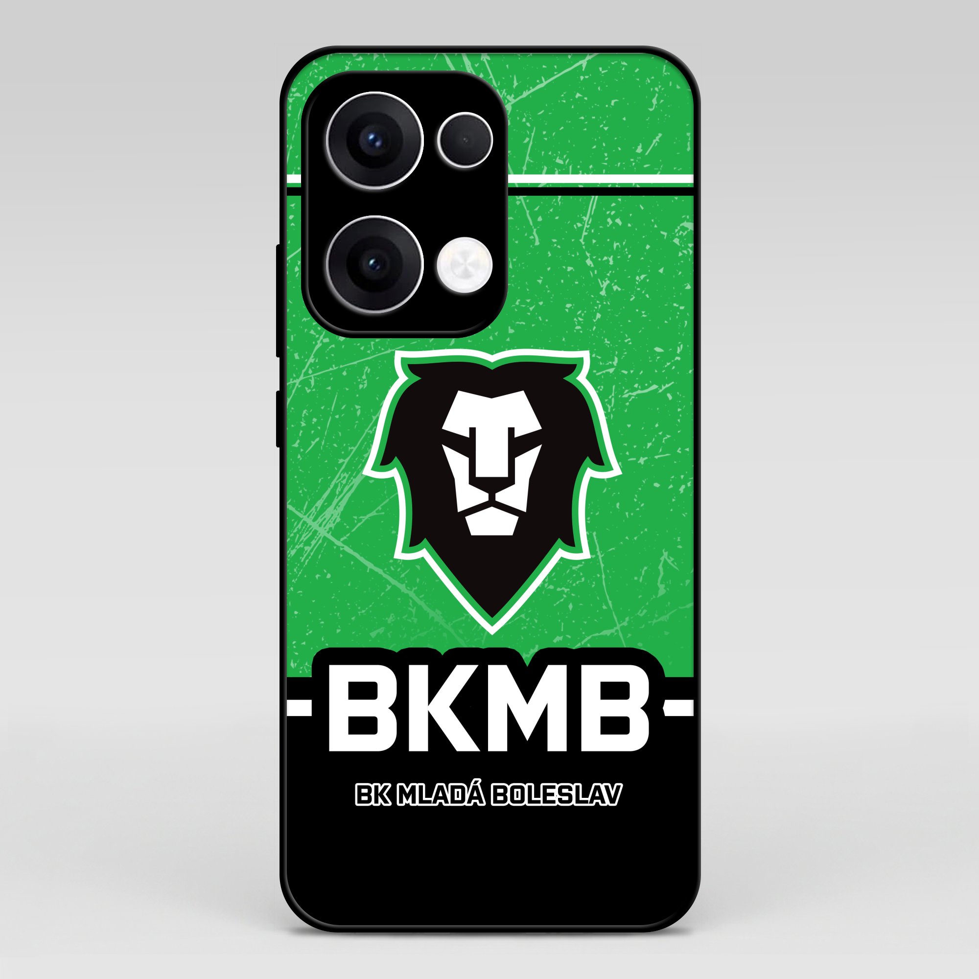 BK Mladá Boleslav 2 OPPO OPPO Reno 13