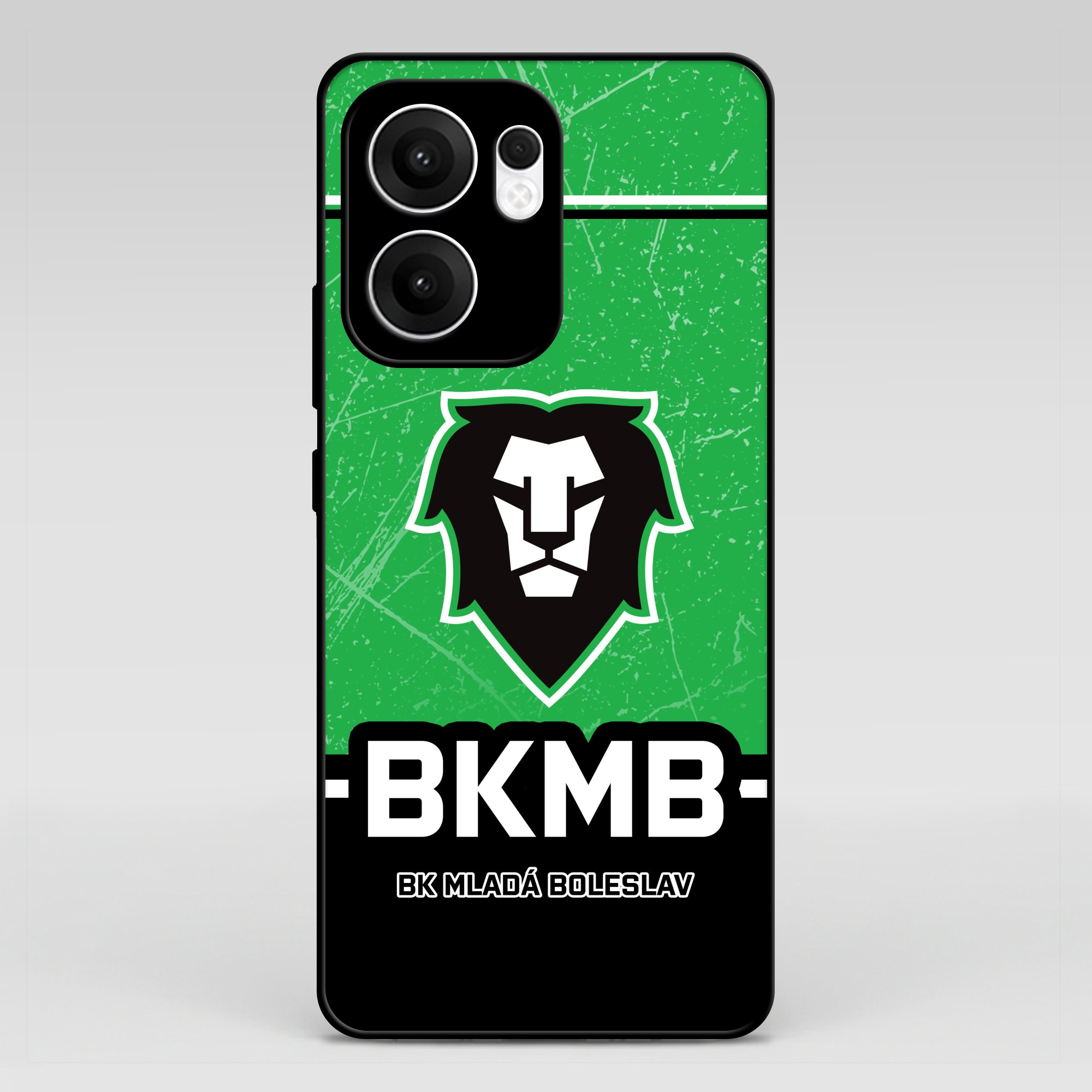 BK Mladá Boleslav 2 OPPO OPPO Reno 13 F