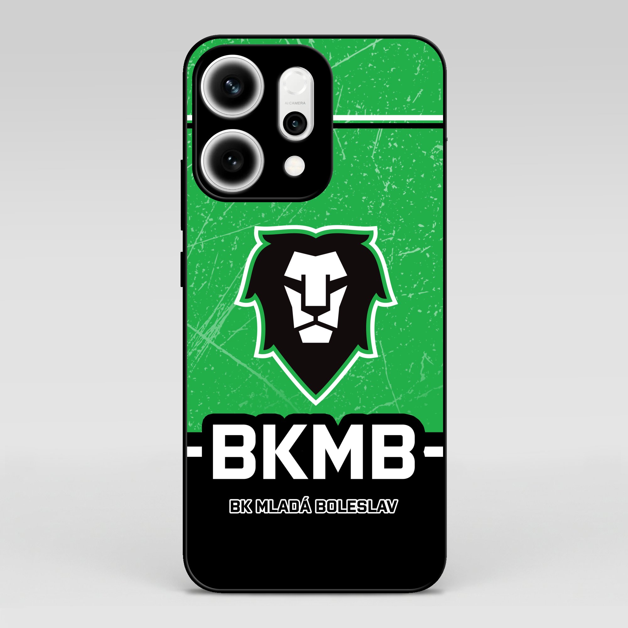 BK Mladá Boleslav 2 OPPO OPPO Reno 14