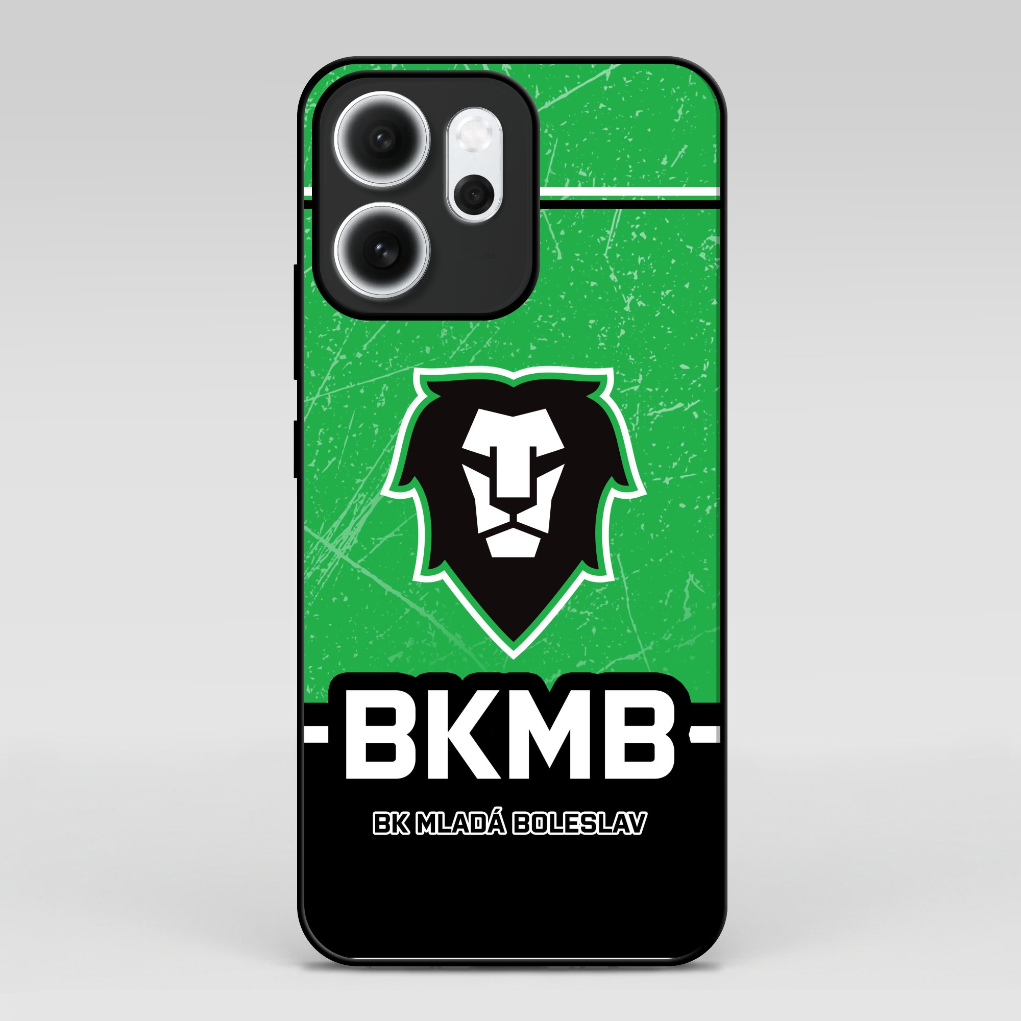 BK Mladá Boleslav 2 OPPO OPPO Reno 14 F