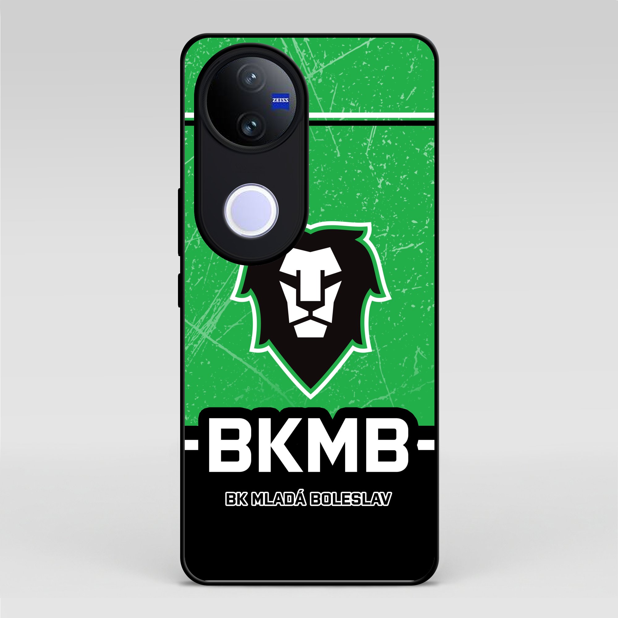BK Mladá Boleslav 2 VIVO Vivo V50