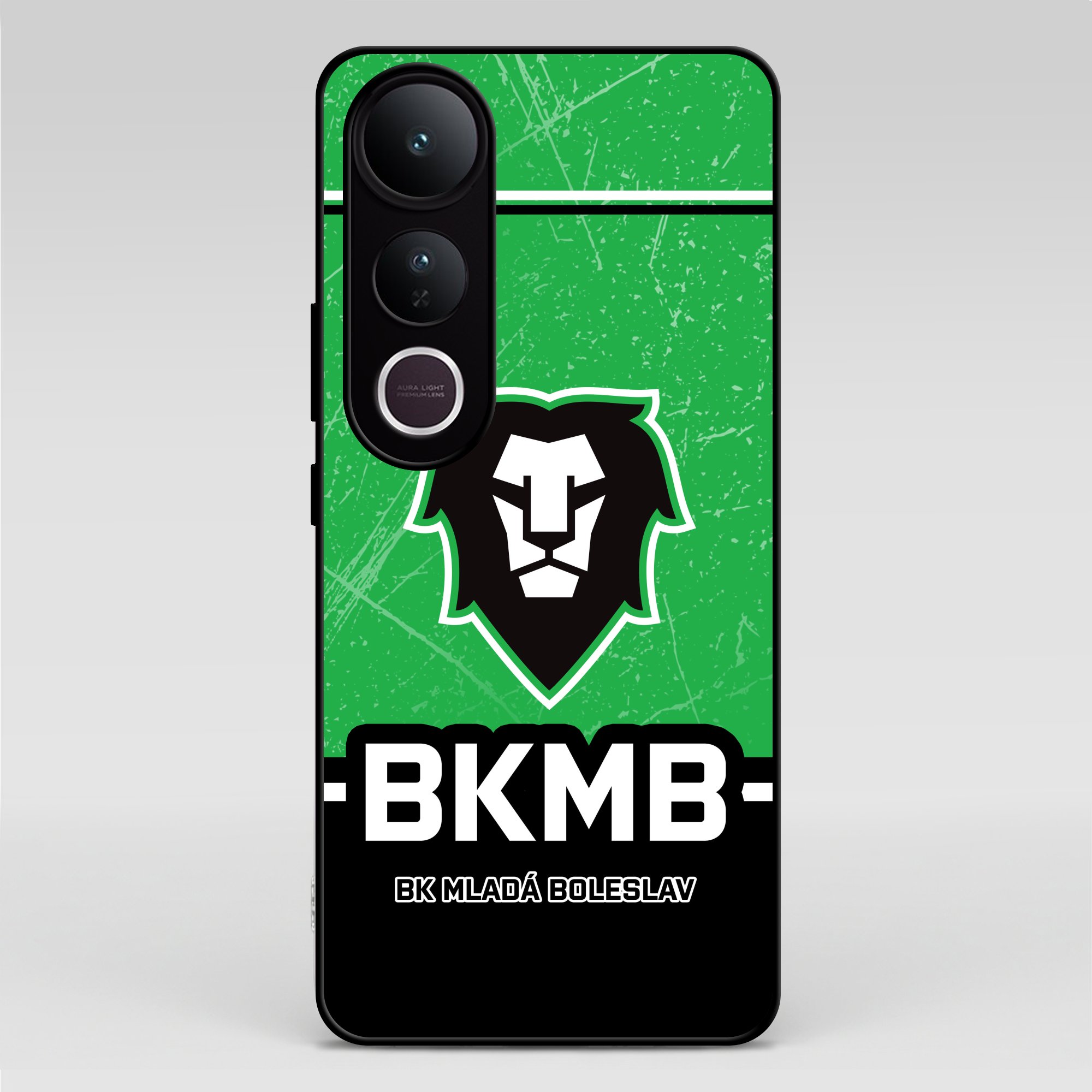 BK Mladá Boleslav 2 VIVO Vivo V50 Lite
