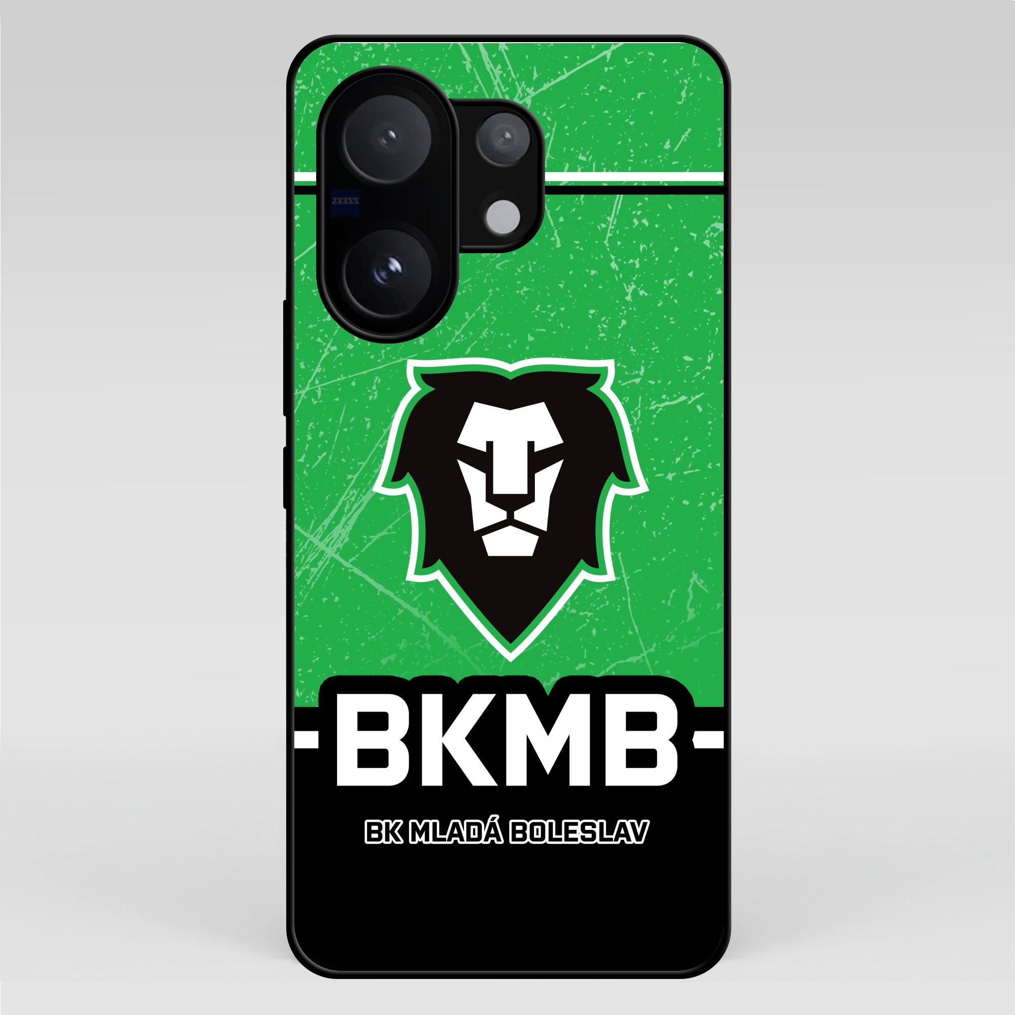 BK Mladá Boleslav 2 VIVO Vivo V60