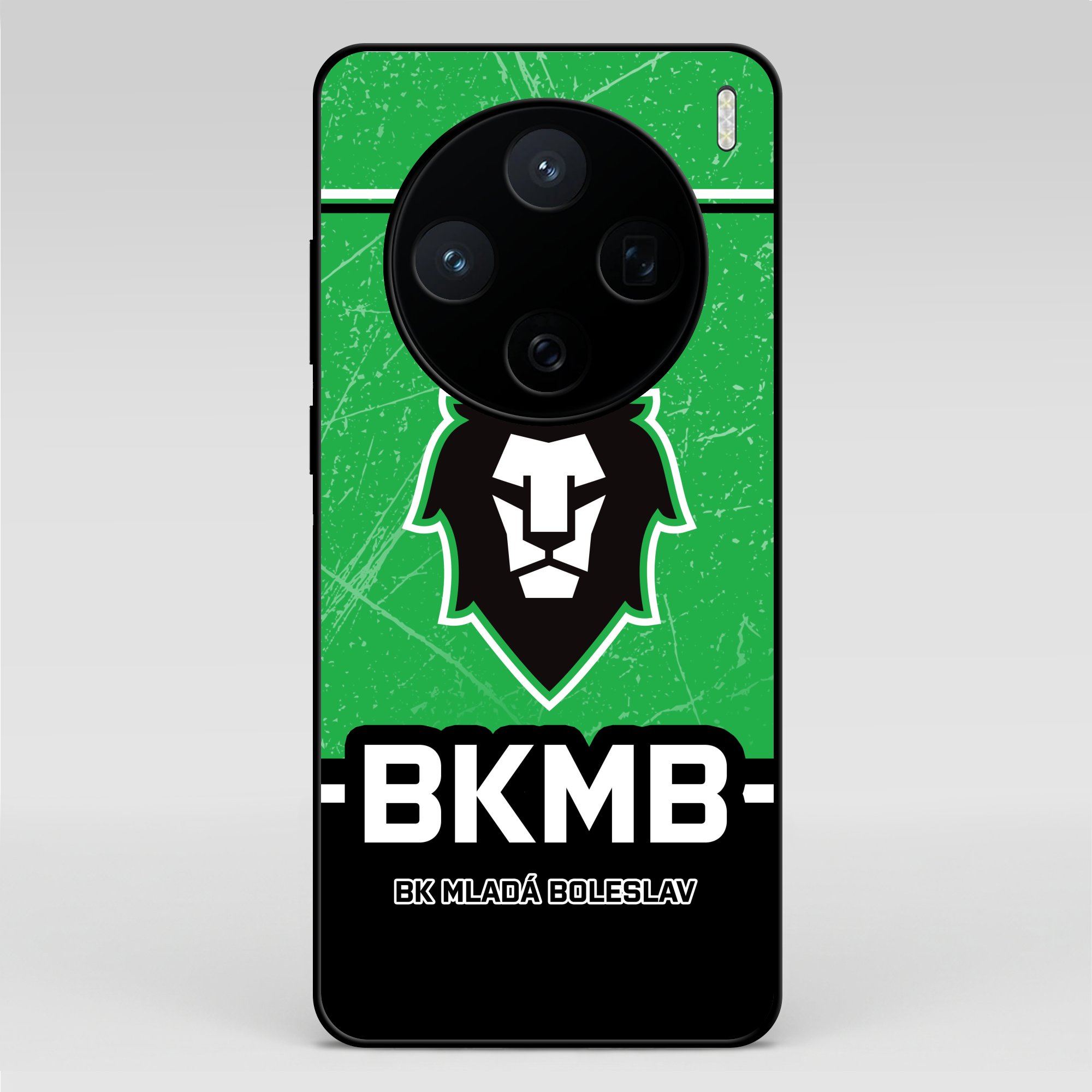 BK Mladá Boleslav 2 VIVO Vivo X200
