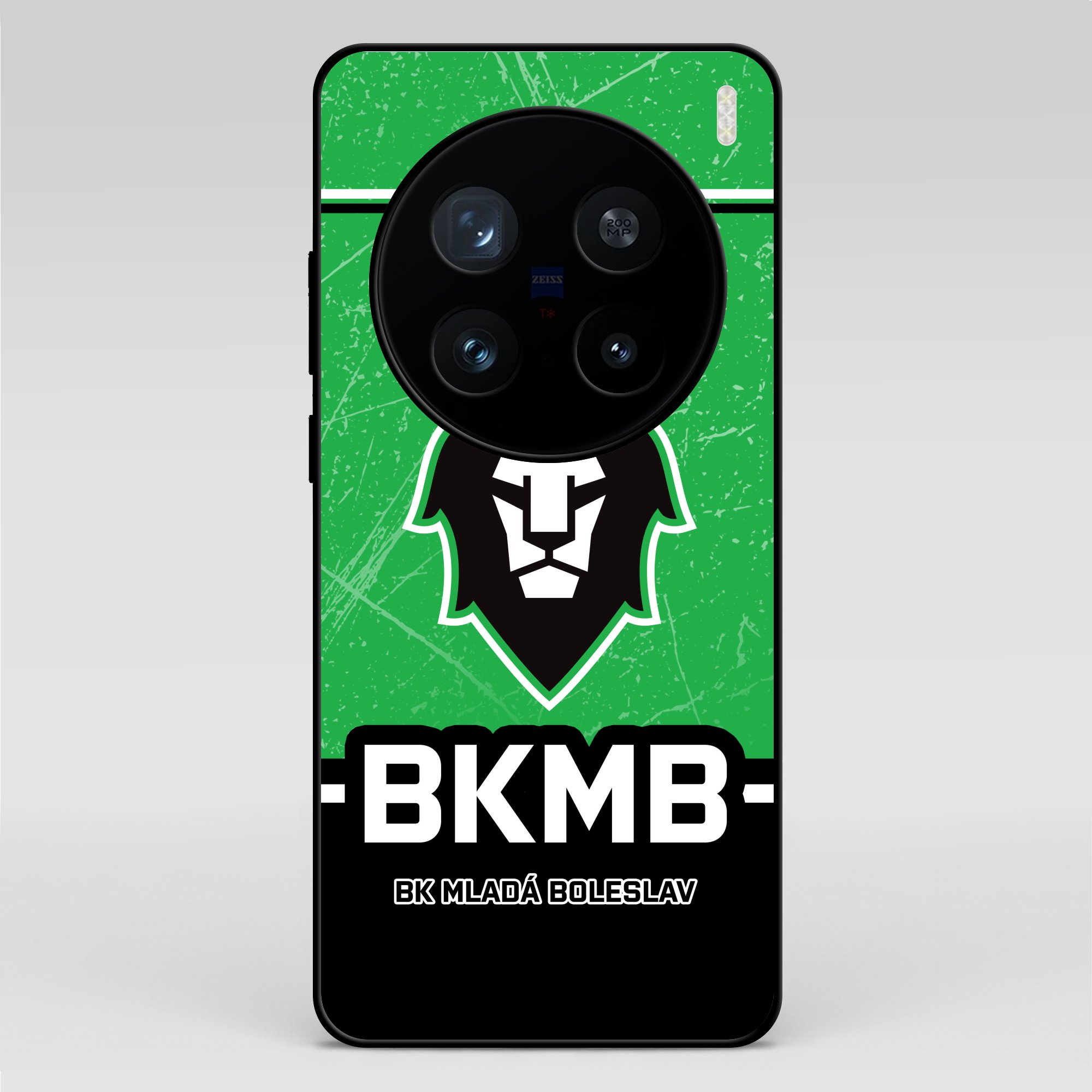 BK Mladá Boleslav 2 VIVO Vivo X200 Pro