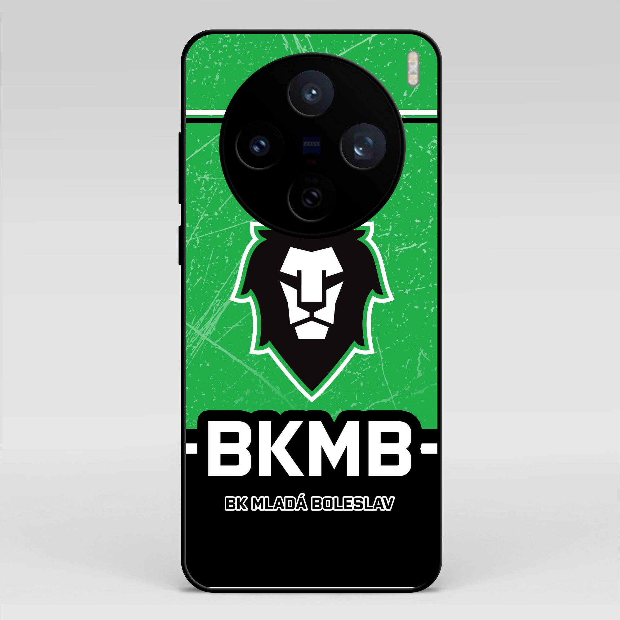 BK Mladá Boleslav 2 VIVO Vivo X200S