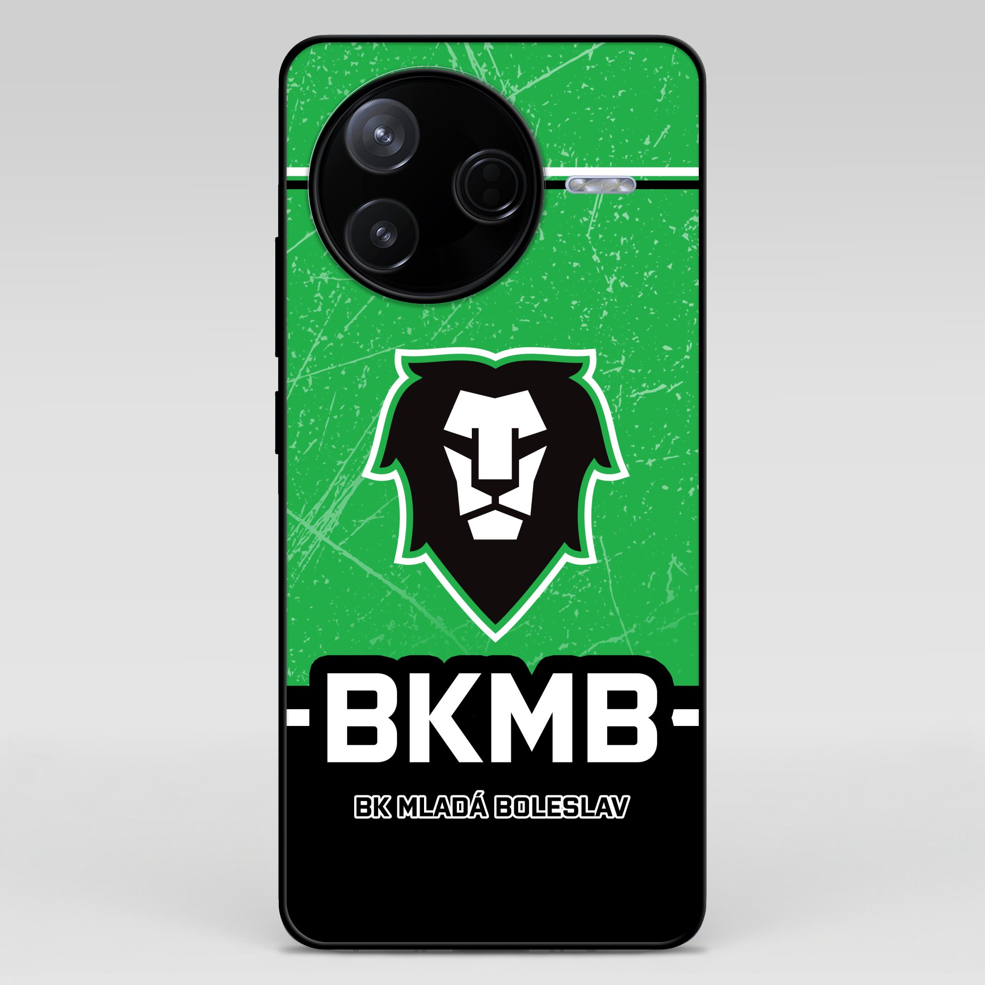 BK Mladá Boleslav 2 POCO Poco F7 Pro