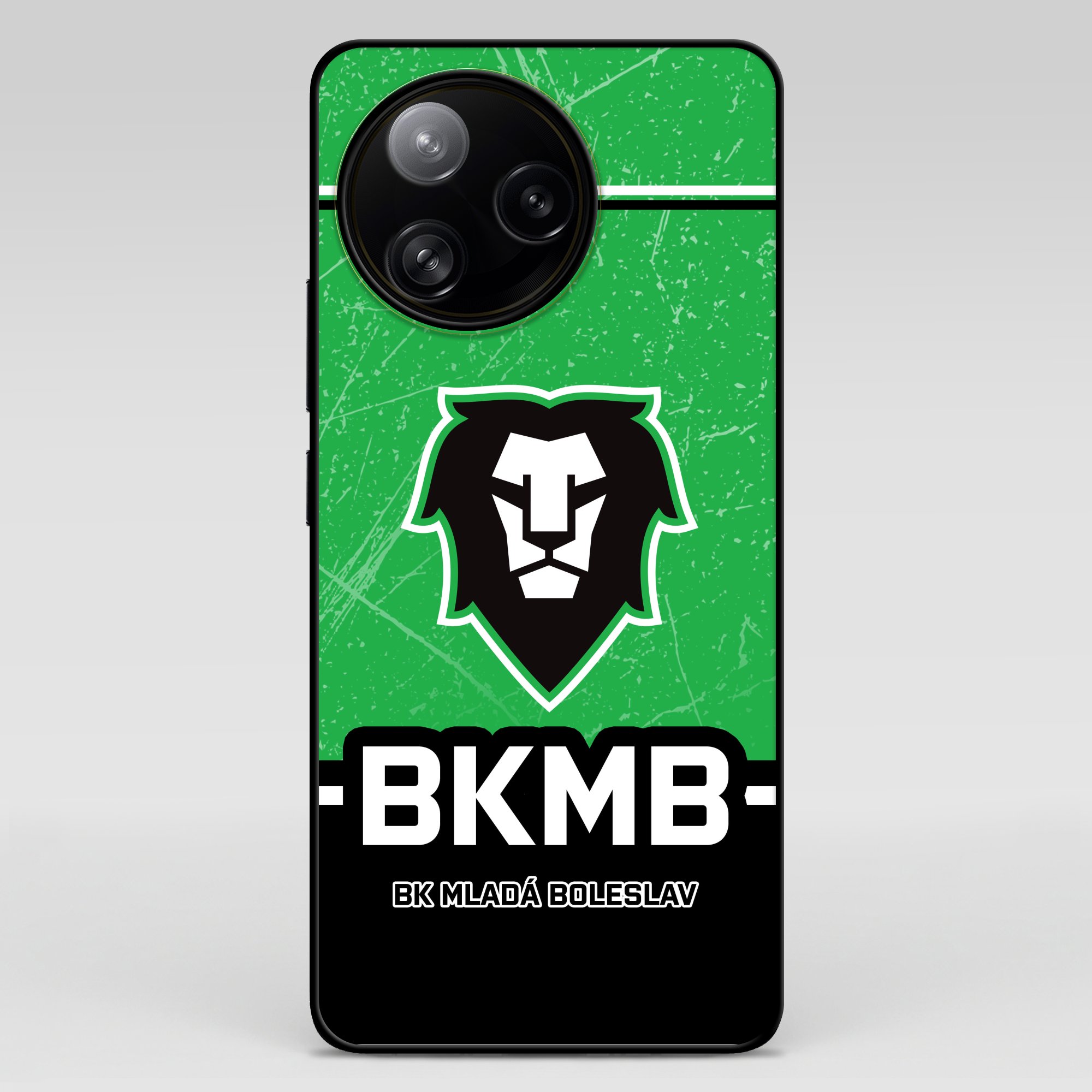 BK Mladá Boleslav 2 POCO Poco F7 Ultra