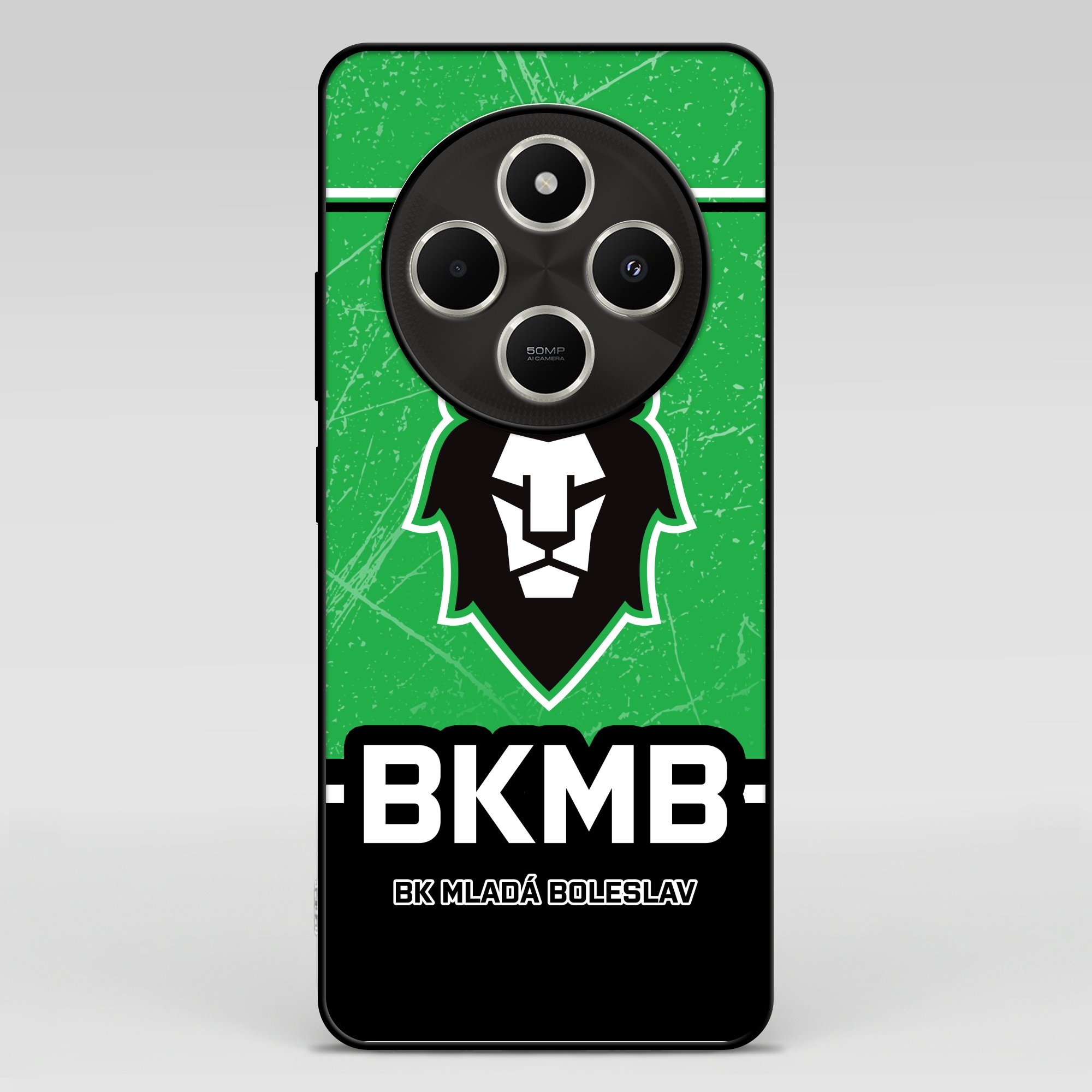 BK Mladá Boleslav 2 POCO Poco C75