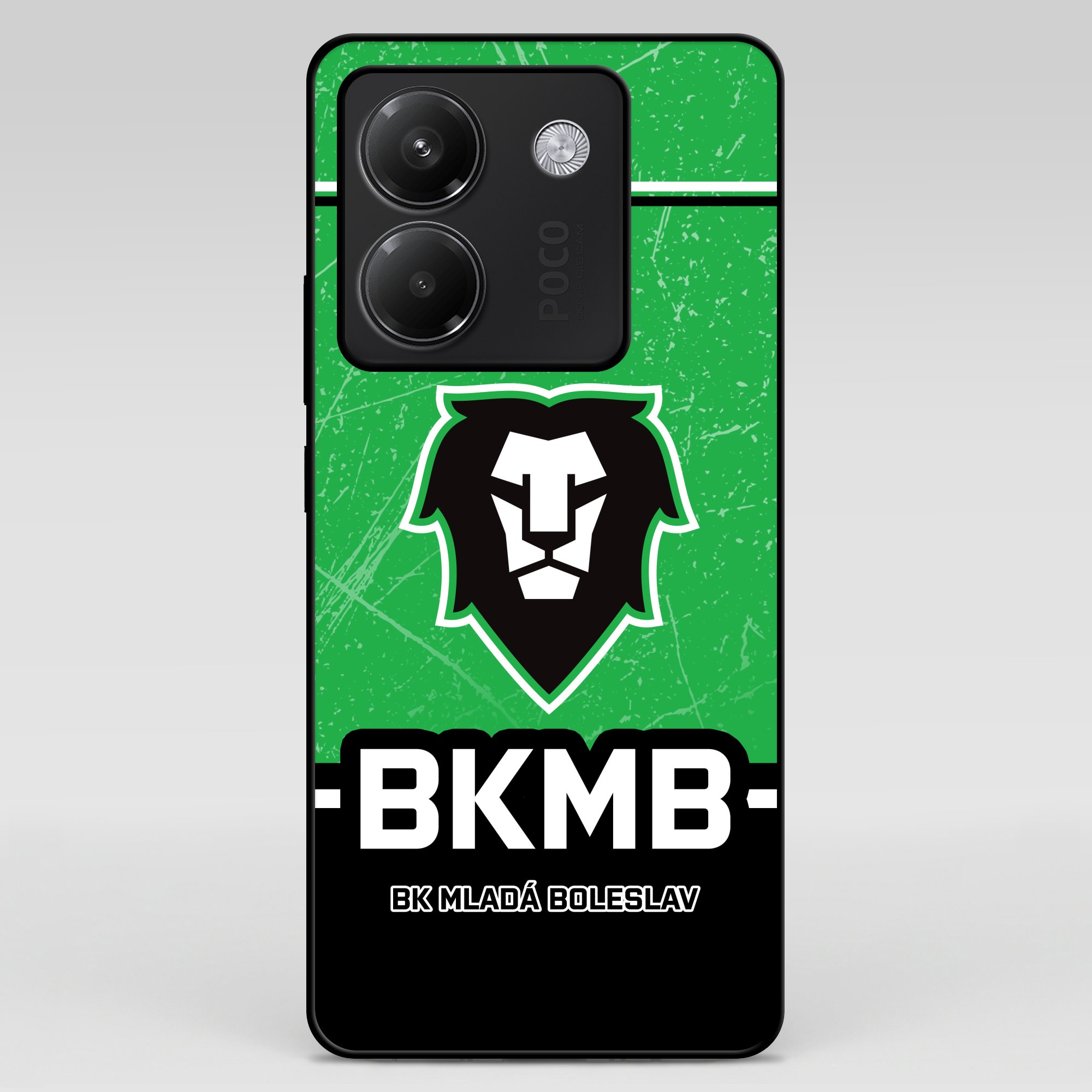 BK Mladá Boleslav 2 POCO Poco M7 Pro