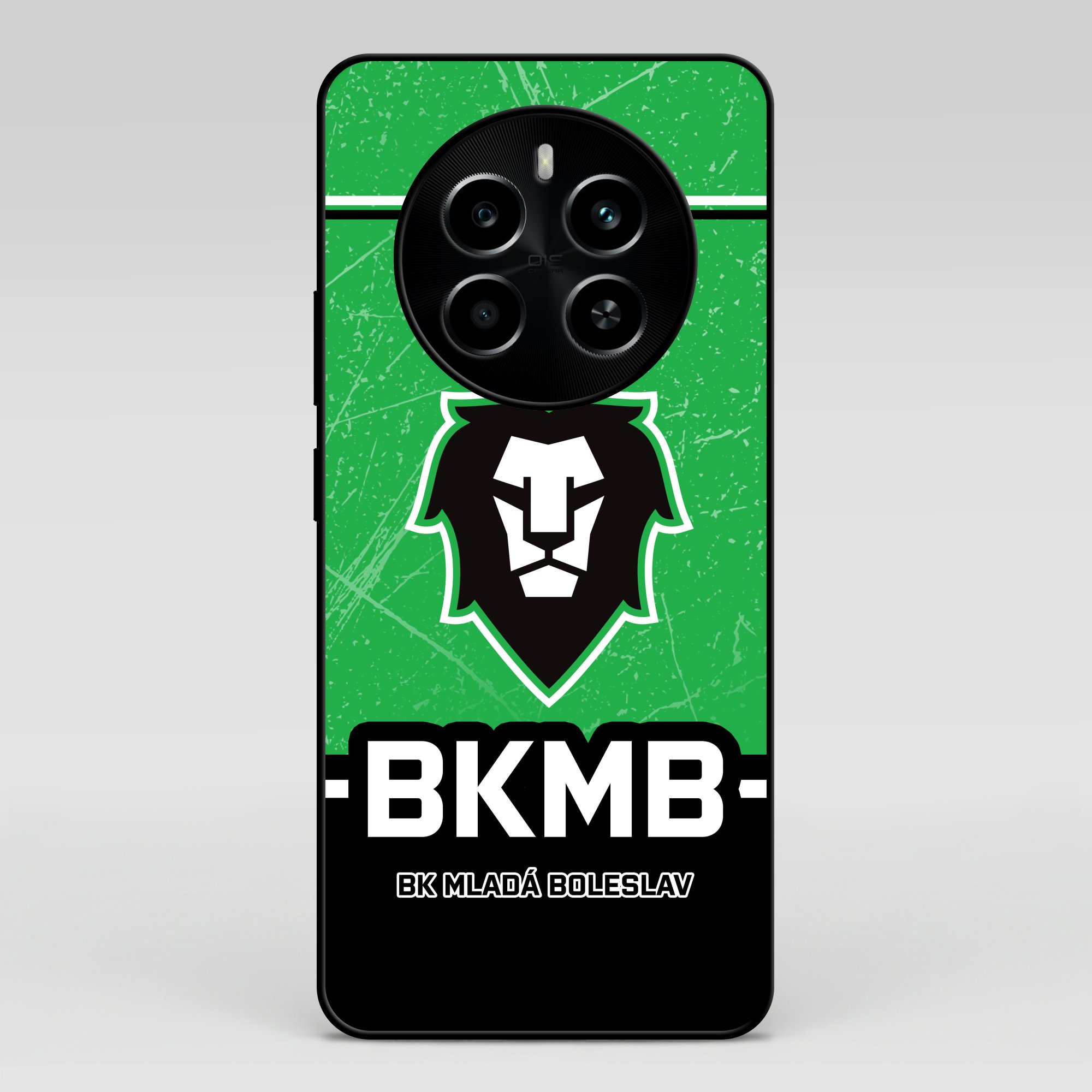 BK Mladá Boleslav 2 REALME Realme 12