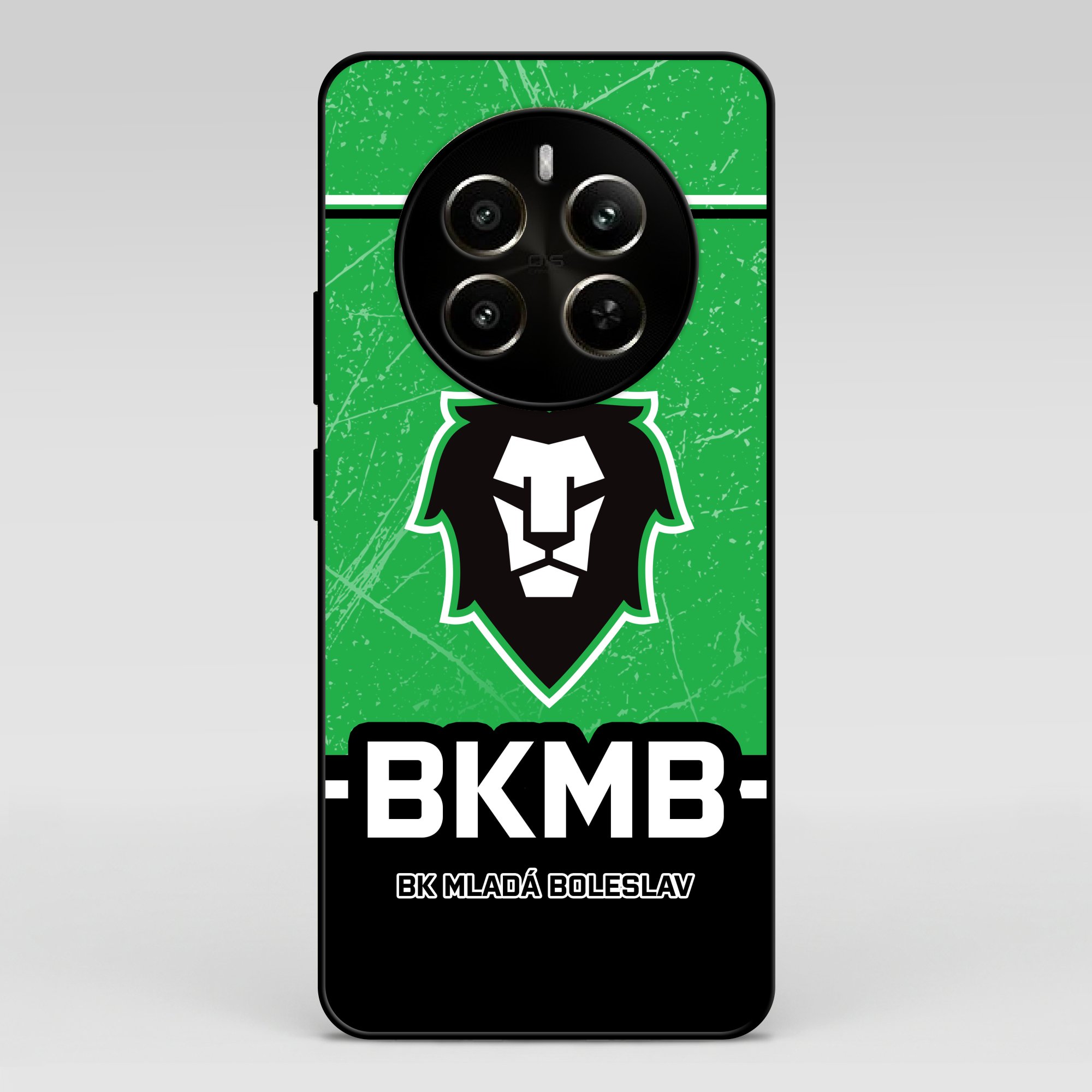 BK Mladá Boleslav 2 REALME Realme 12 Plus