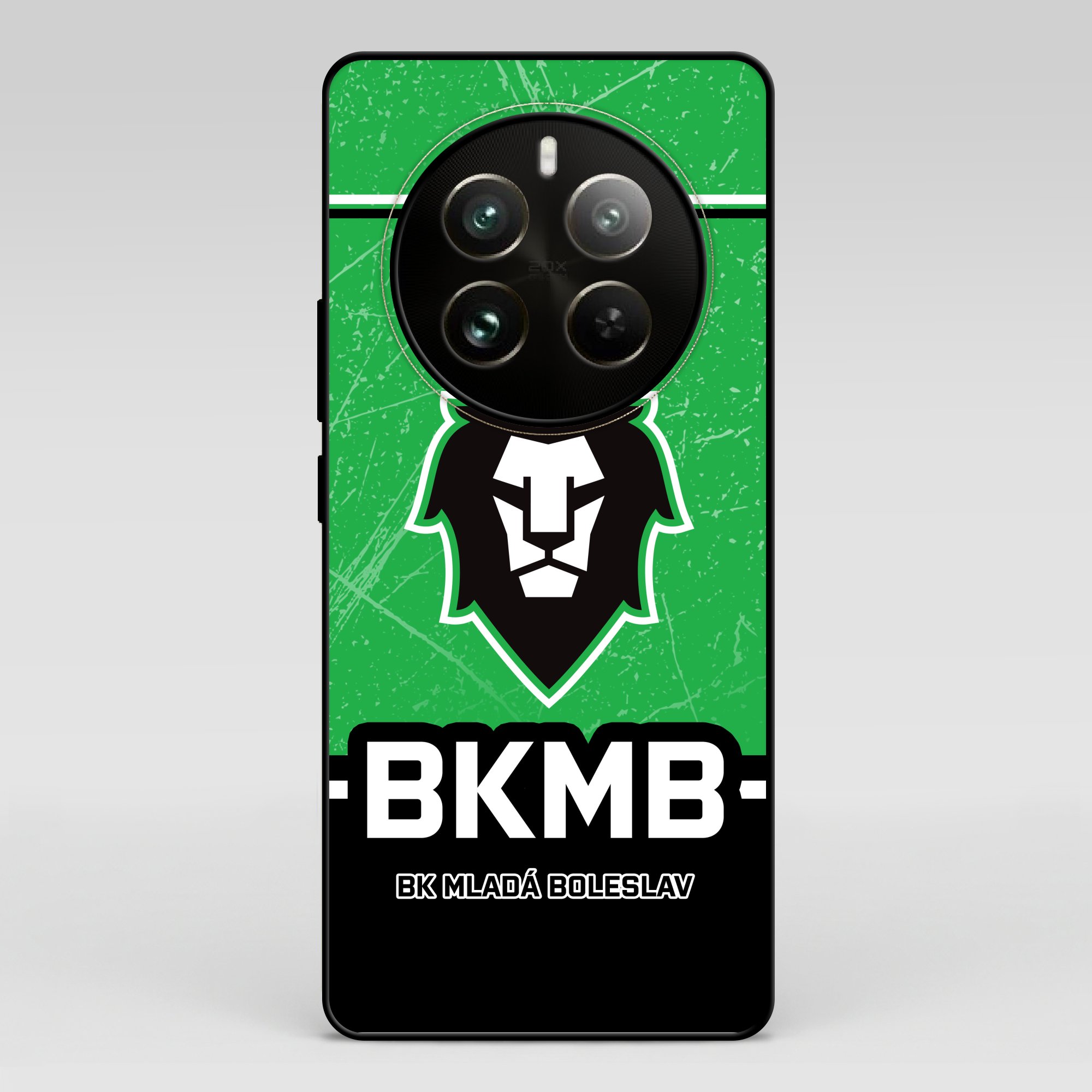 BK Mladá Boleslav 2 REALME Realme 12 Pro/Pro Plus