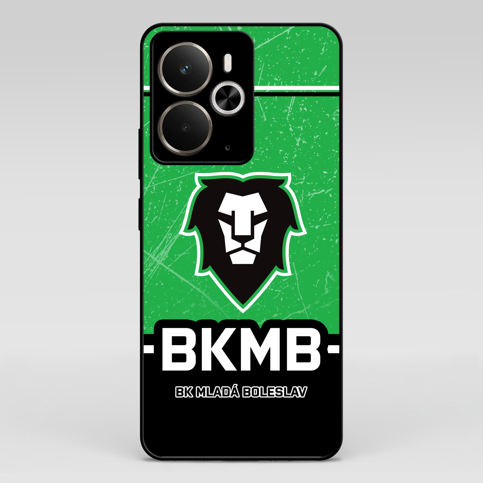 BK Mladá Boleslav 2 REALME Realme 14