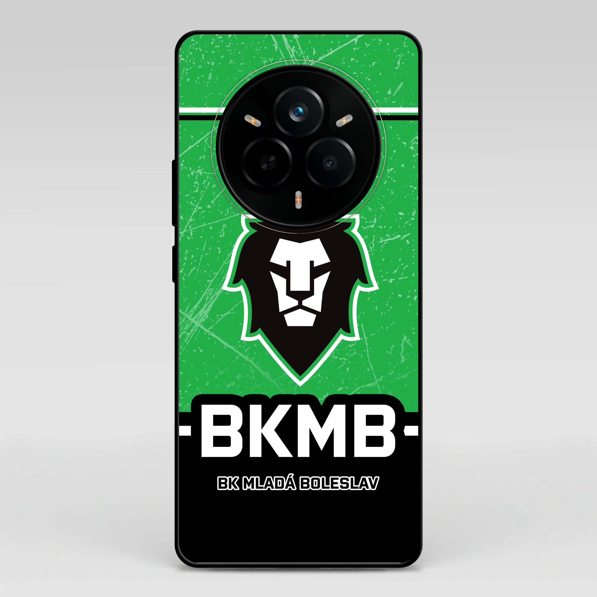 BK Mladá Boleslav 2 REALME Realme 14 Pro