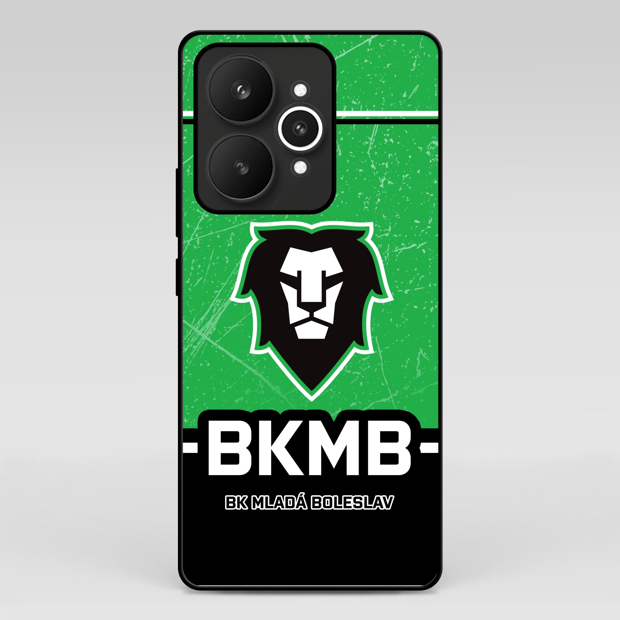 BK Mladá Boleslav 2 REALME Realme 15 Pro