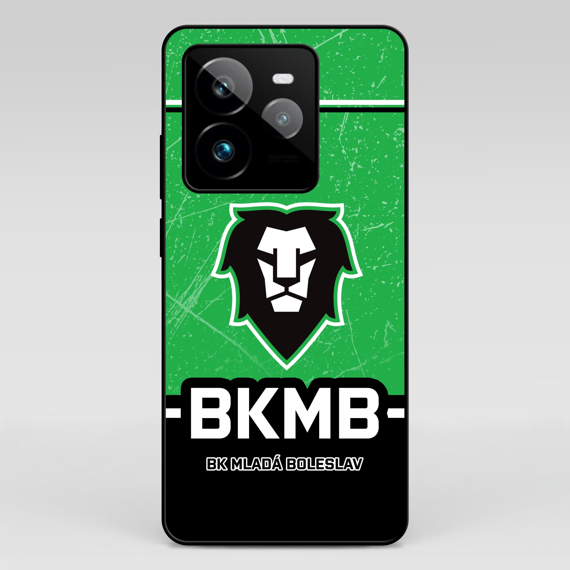BK Mladá Boleslav 2 REALME Realme GT7 Pro
