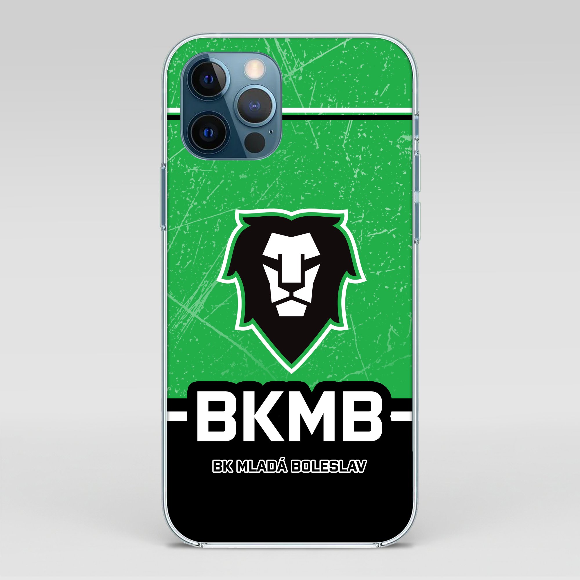 BK Mladá Boleslav 2 APPLE iPhone 12 Pro