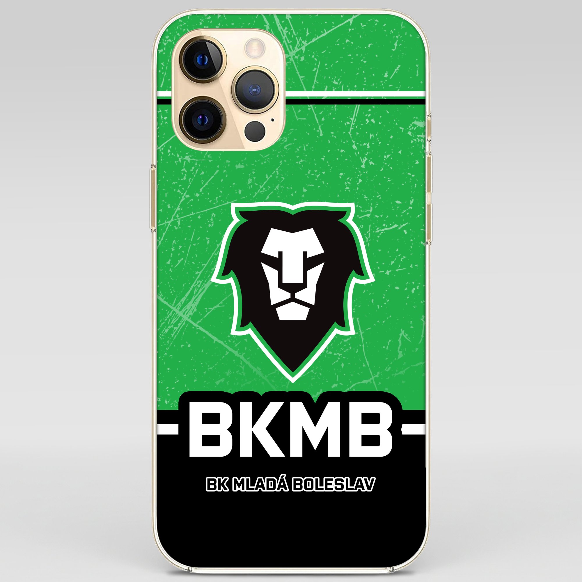 BK Mladá Boleslav 2 APPLE iPhone 12 Pro Max