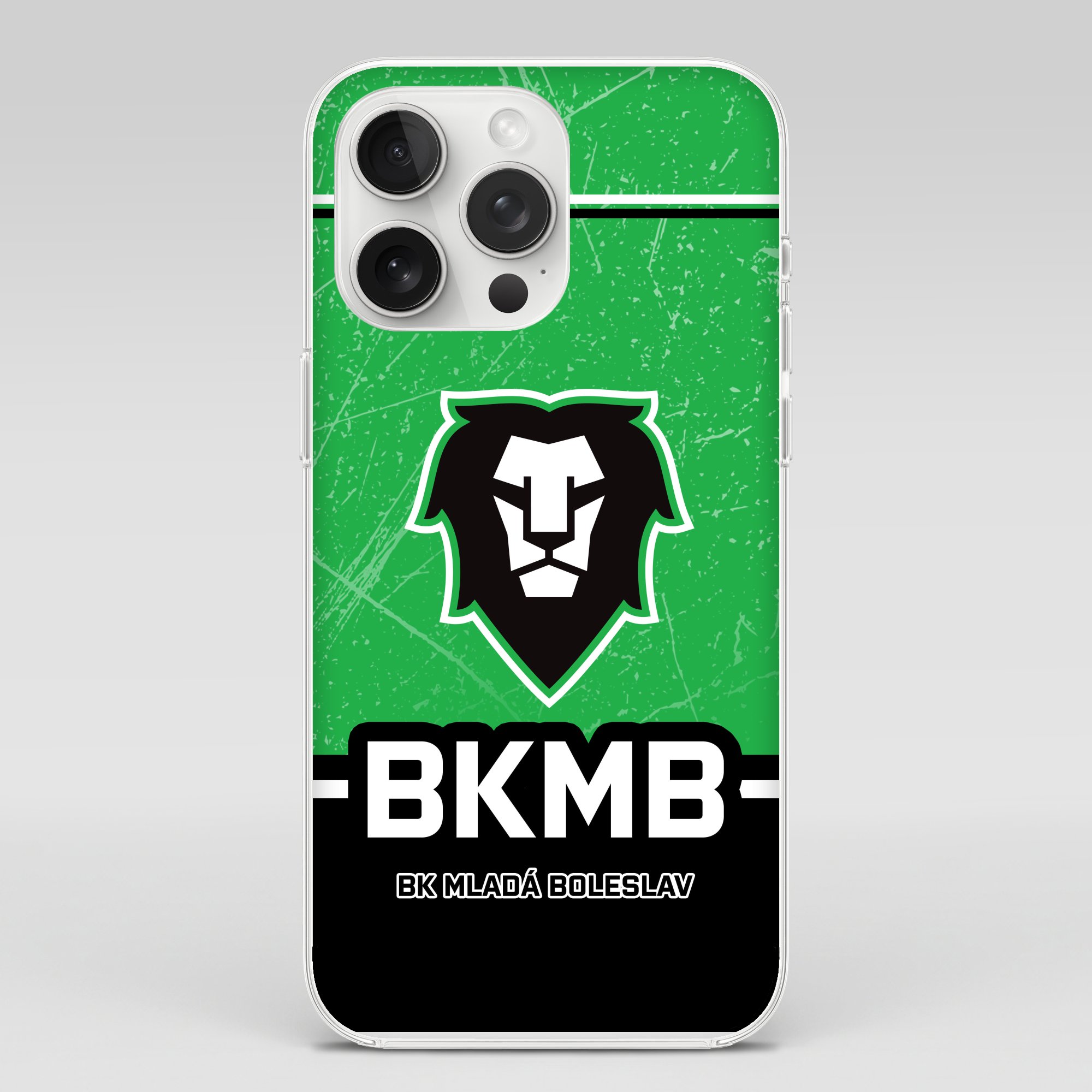 BK Mladá Boleslav 2 APPLE iPhone 15 Pro Max
