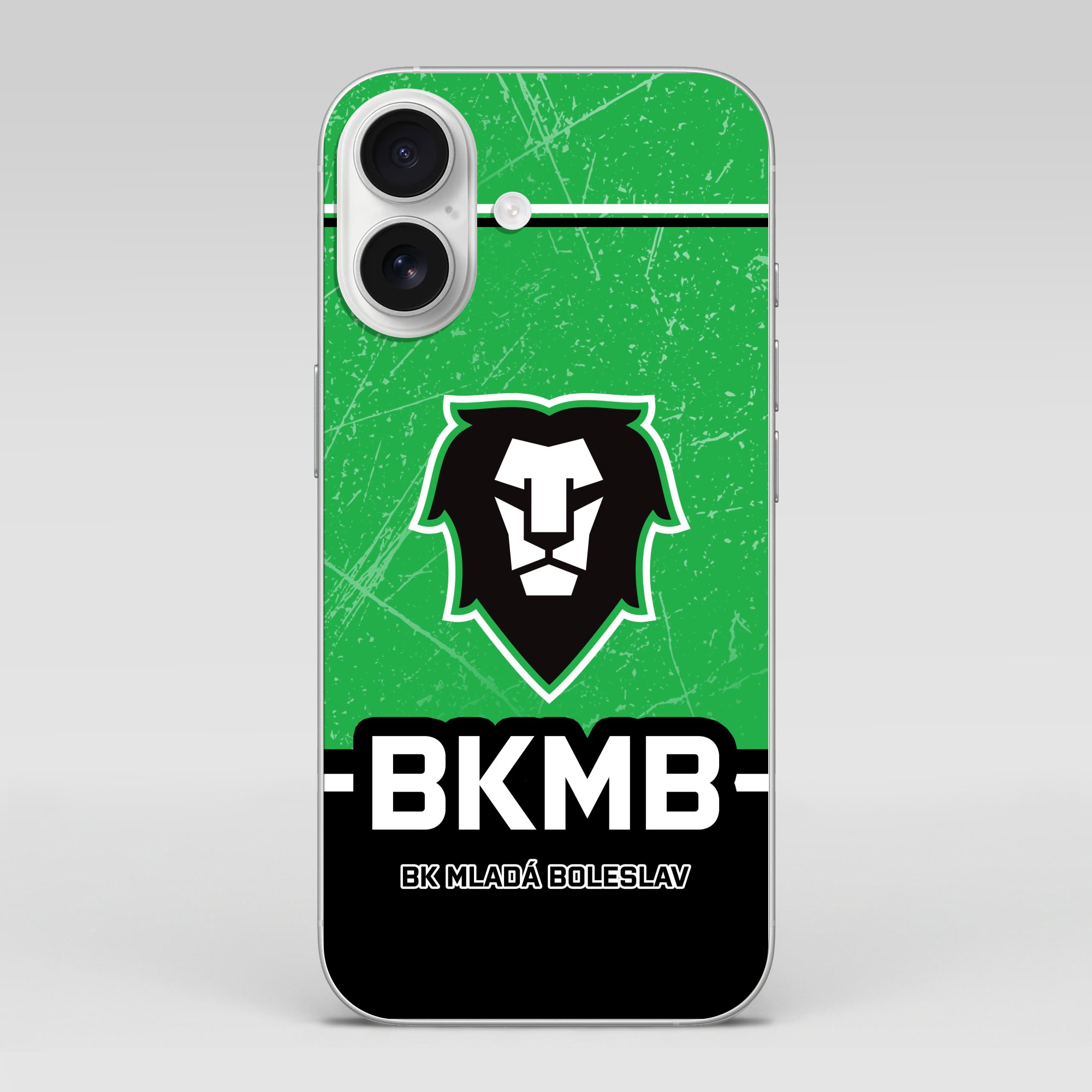 BK Mladá Boleslav 2 APPLE iPhone 17